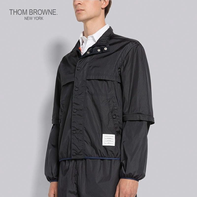 THOM BROWNE FW22