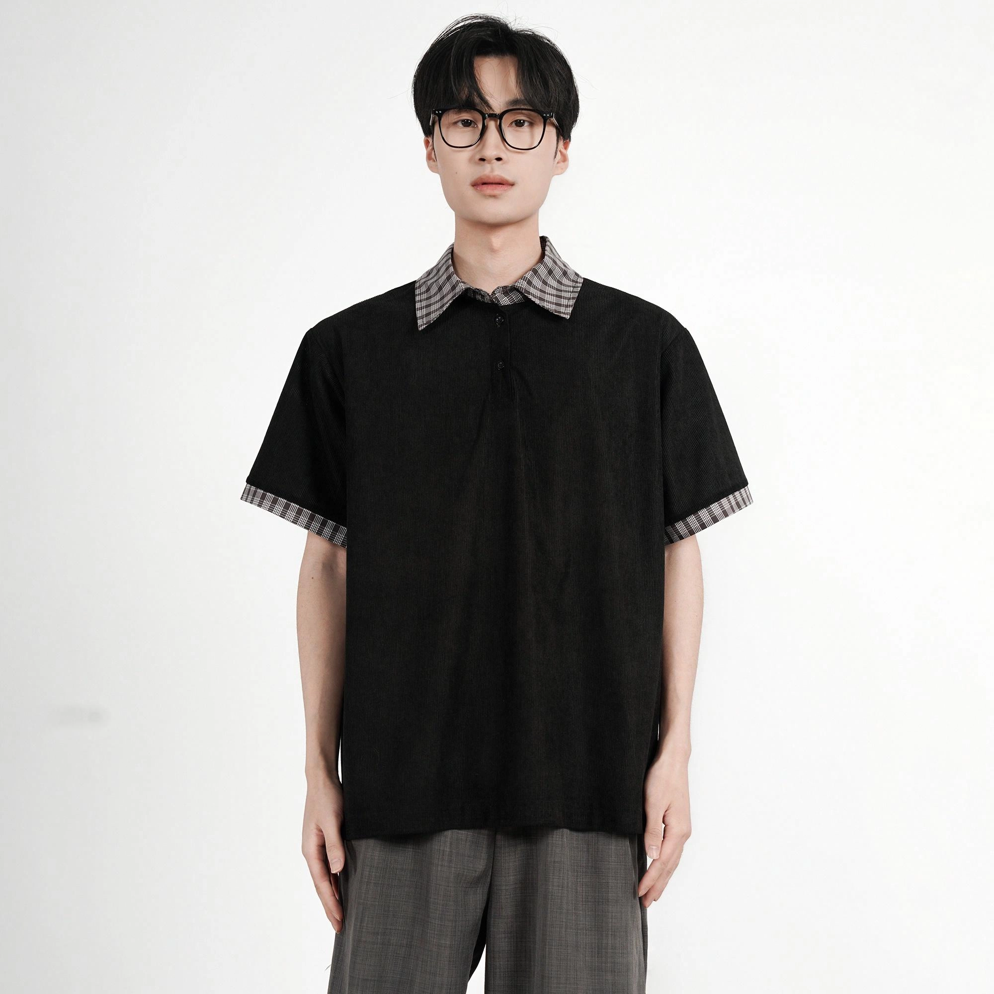 URBAN AUTHENTIC T