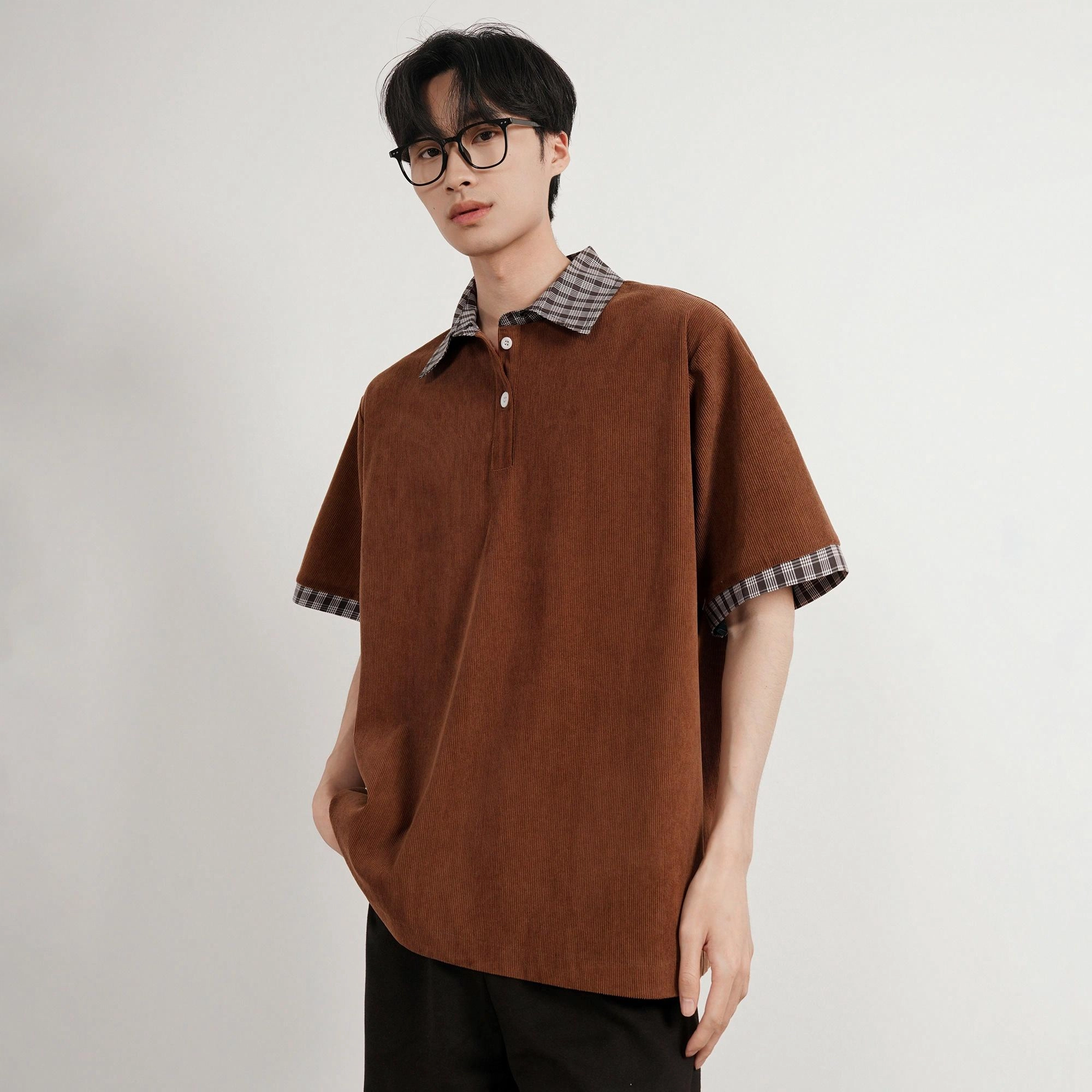 URBAN AUTHENTIC T