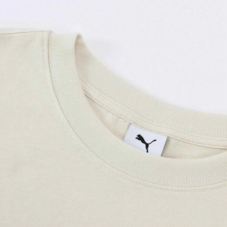 PUMA graphic SS25 T -87