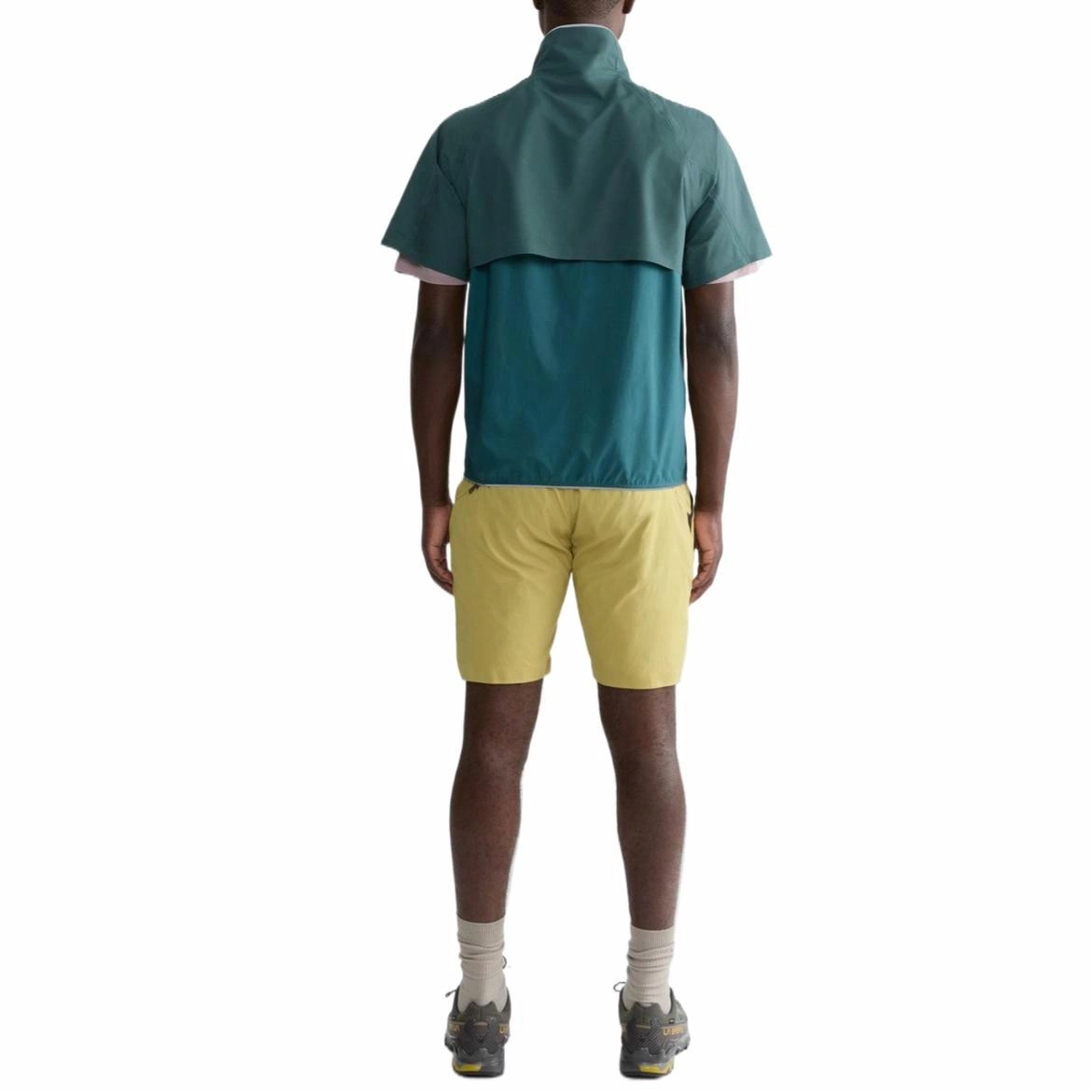 KLATTERMUSEN Vidre Mens Ultralight Waterproof Tee T