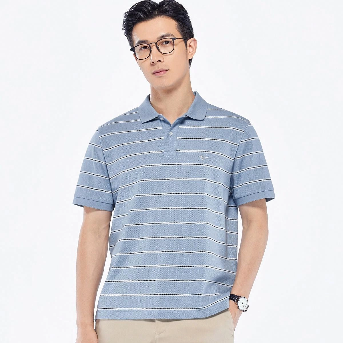 SEPTWOLVES Polopolo
