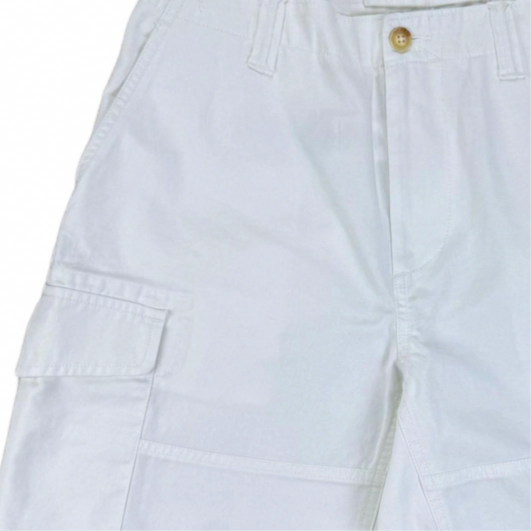 Polo Ralph Lauren SS25 Logo