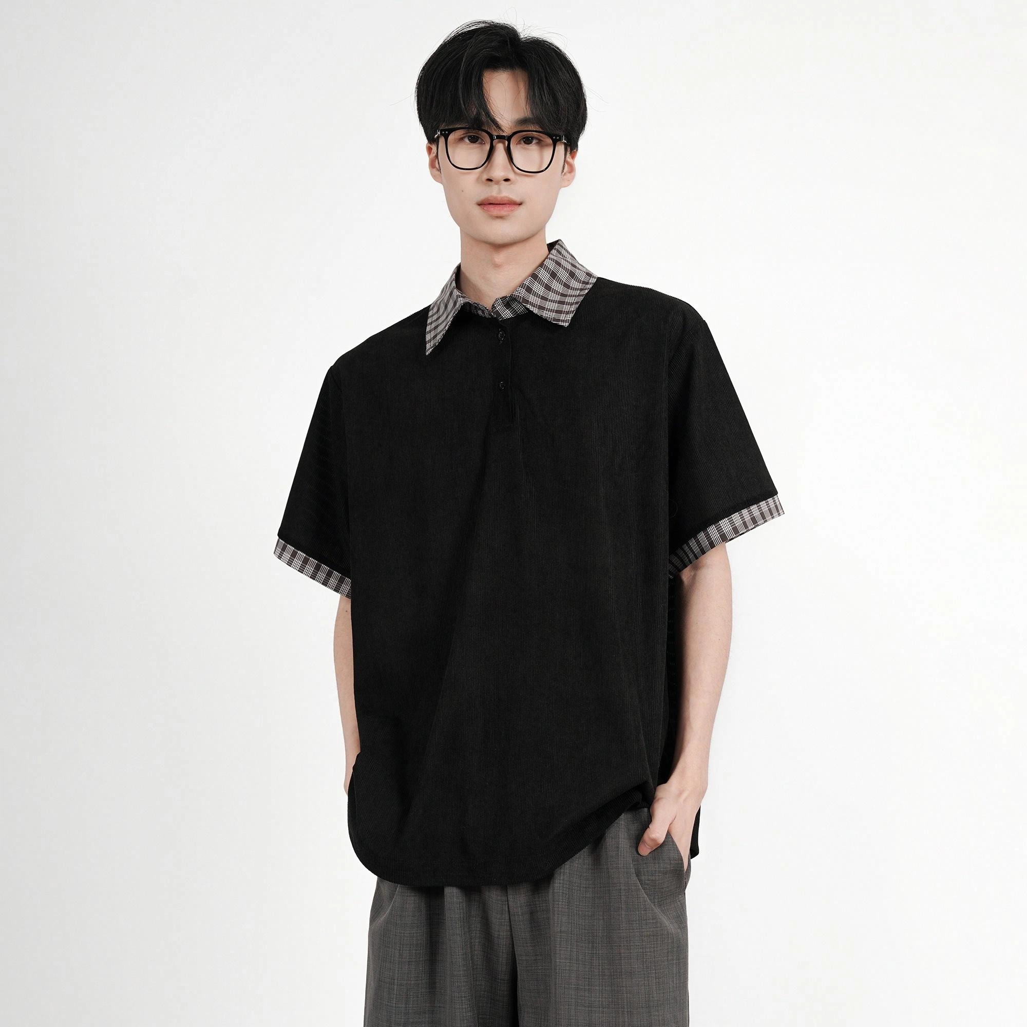 URBAN AUTHENTIC T