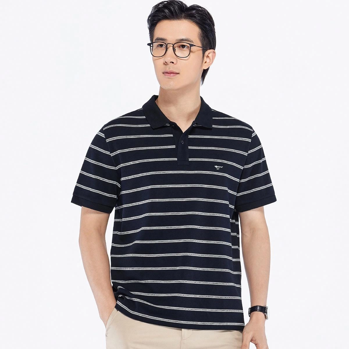 SEPTWOLVES Polopolo