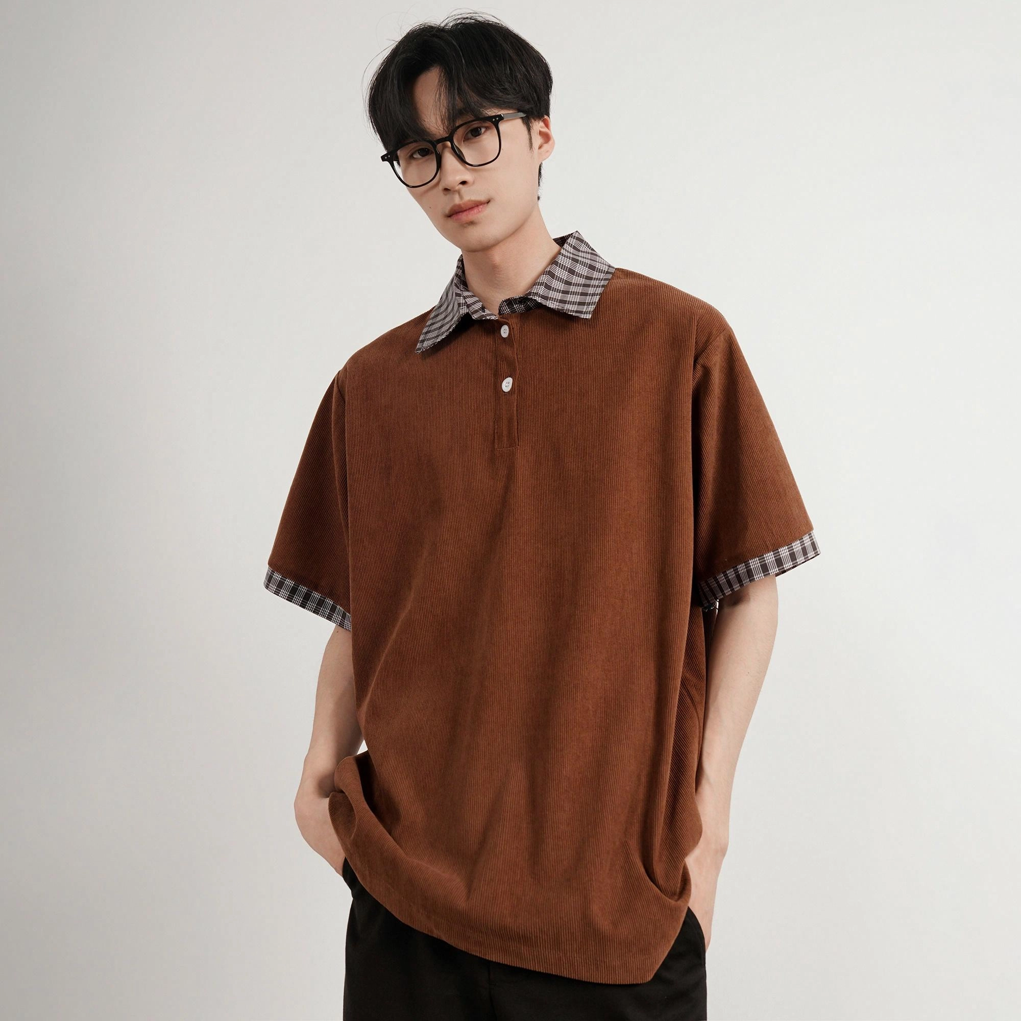 URBAN AUTHENTIC T
