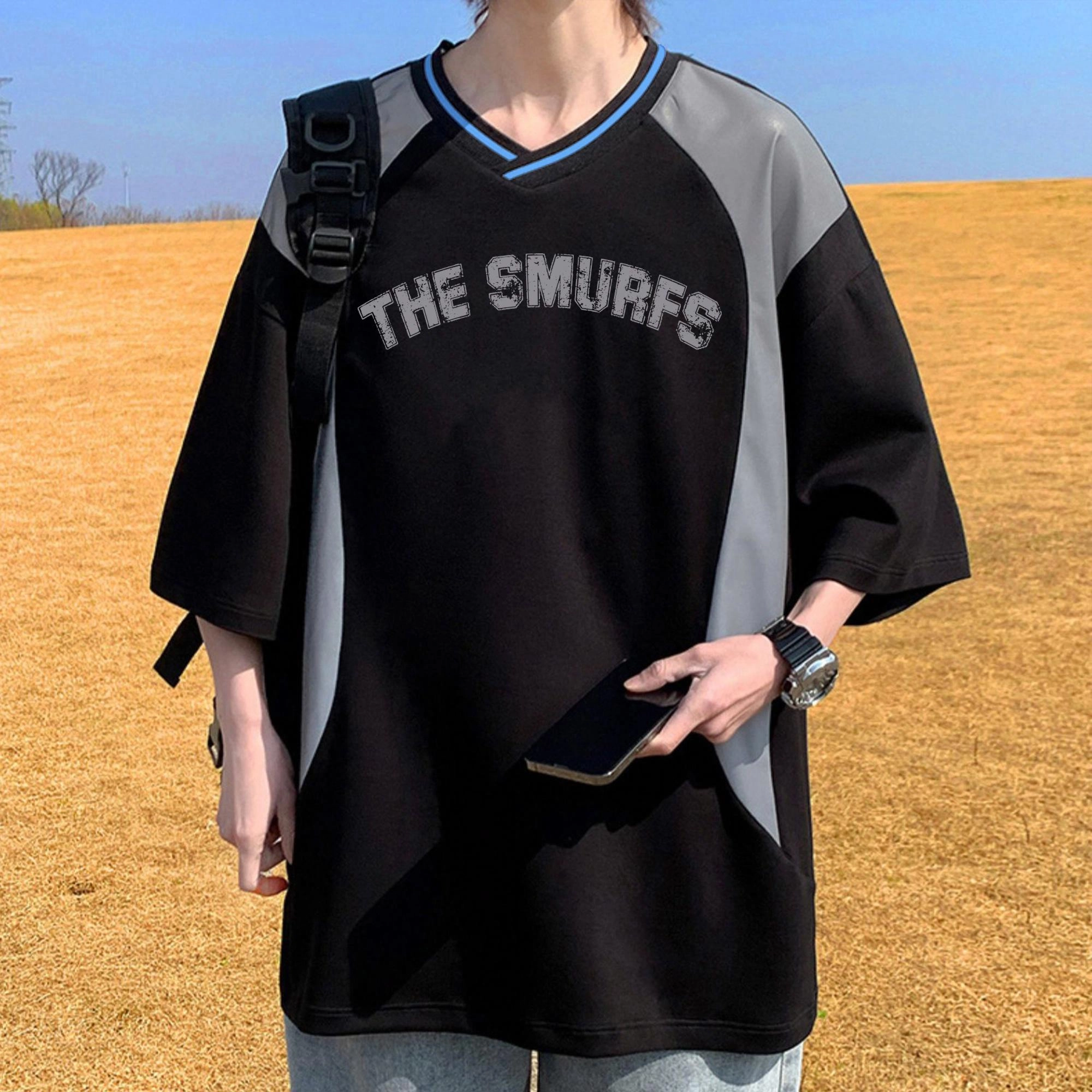 T
