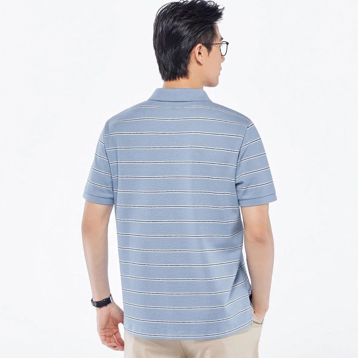 SEPTWOLVES Polopolo
