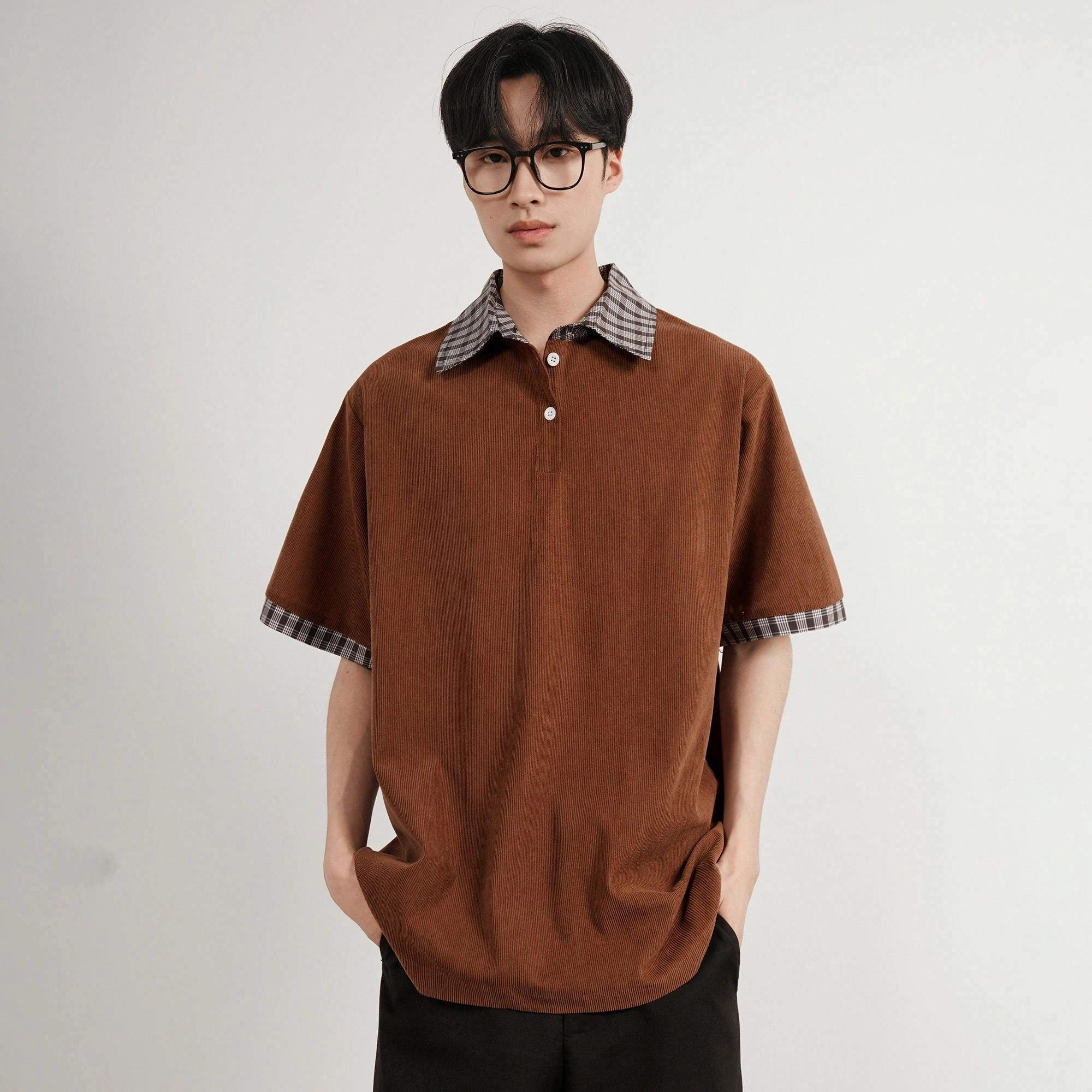 URBAN AUTHENTIC T