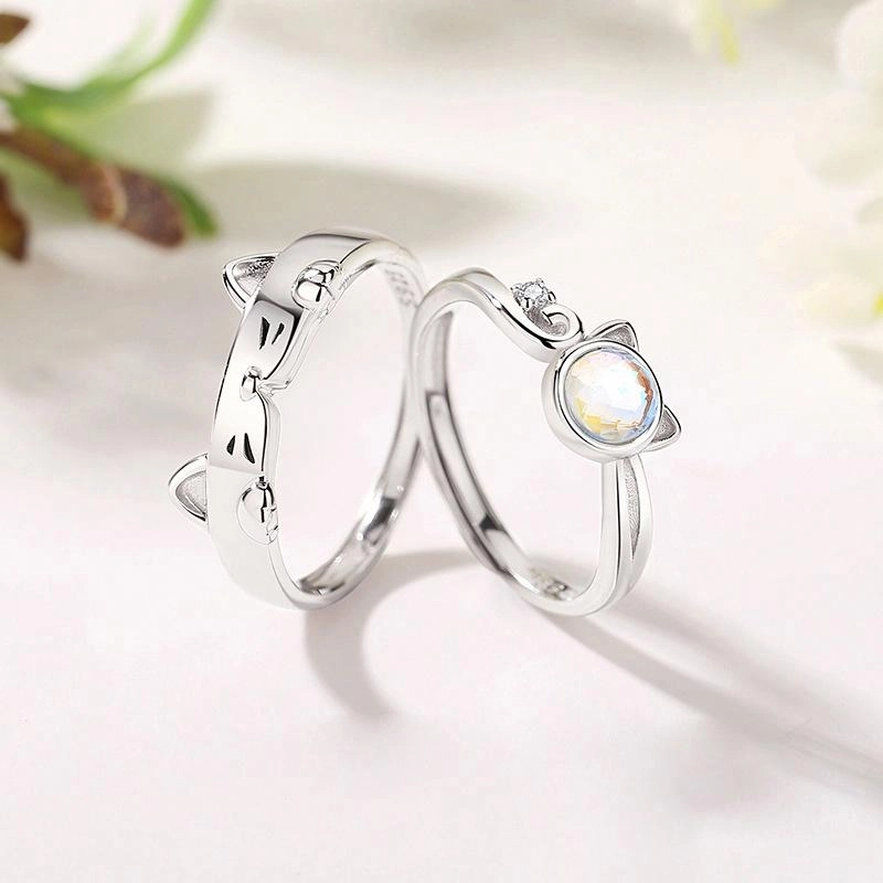VIVIWELL ins S925