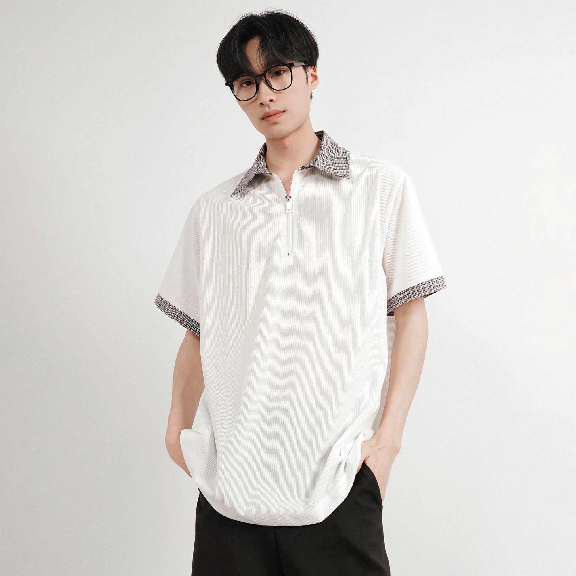 URBAN AUTHENTIC T