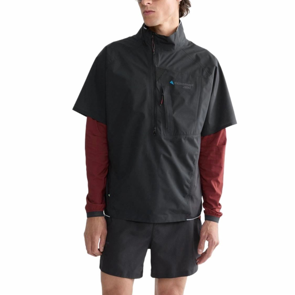 KLATTERMUSEN Vidre Mens Ultralight Waterproof Tee T
