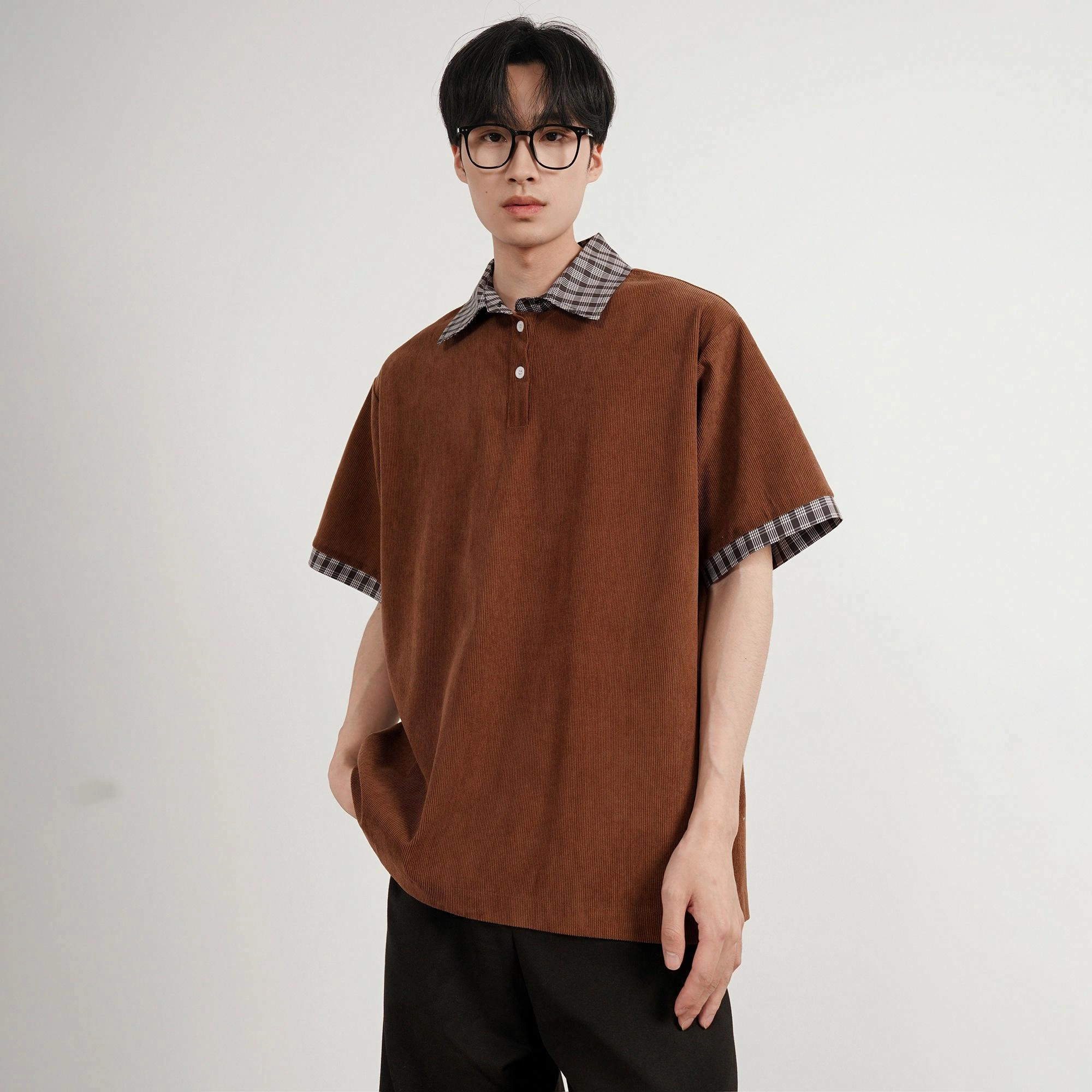 URBAN AUTHENTIC T
