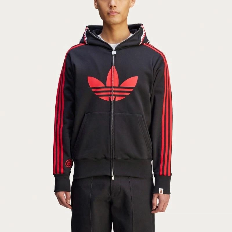 adidas originals x A BATHING APE A BATHING APE SS25