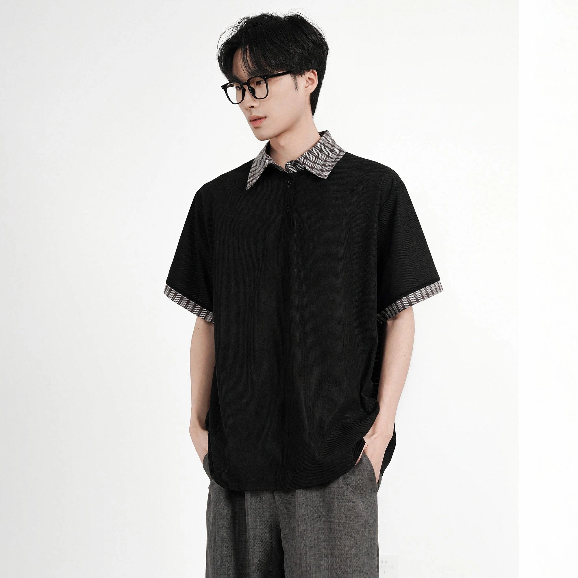 URBAN AUTHENTIC T