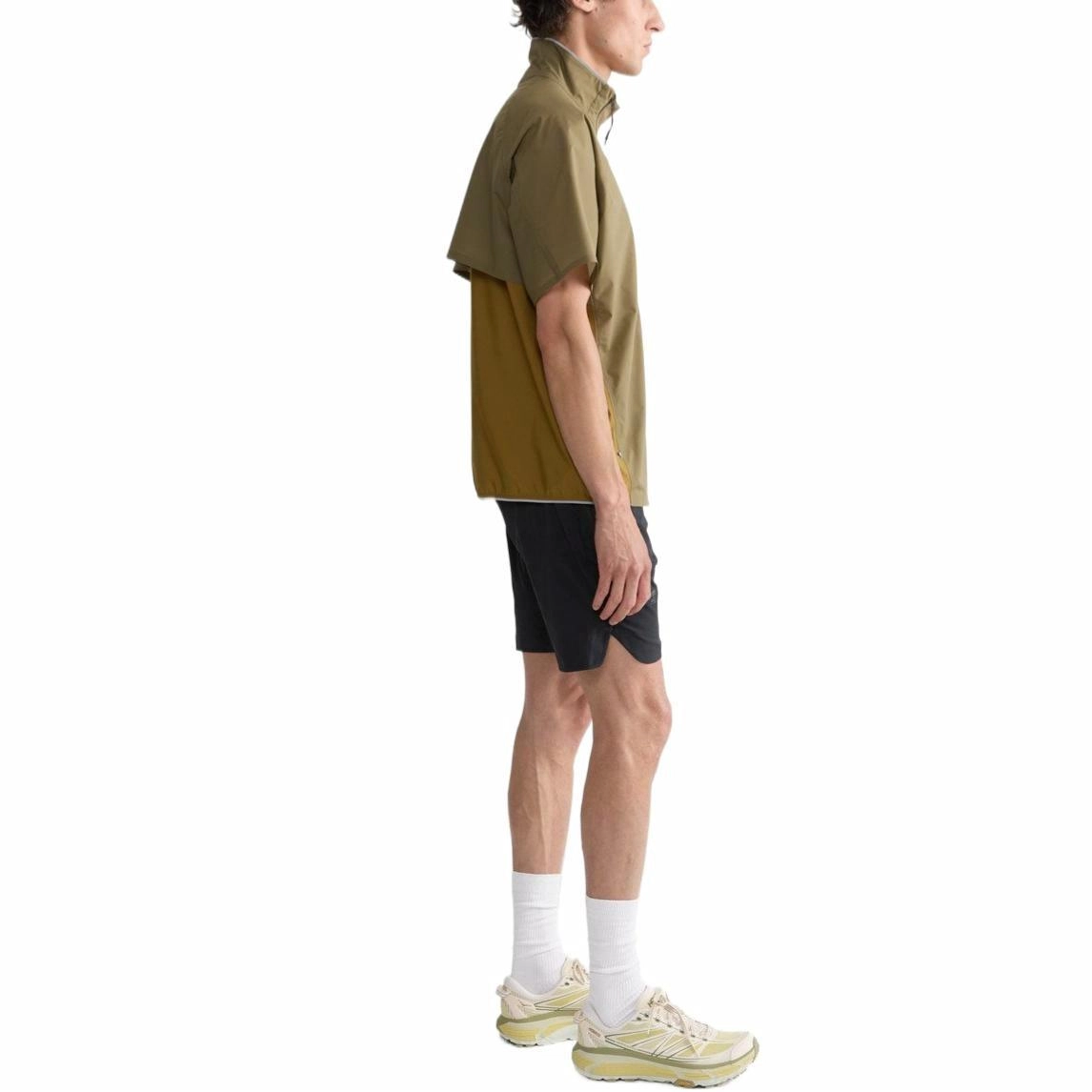 KLATTERMUSEN Vidre Mens Ultralight Waterproof Tee T