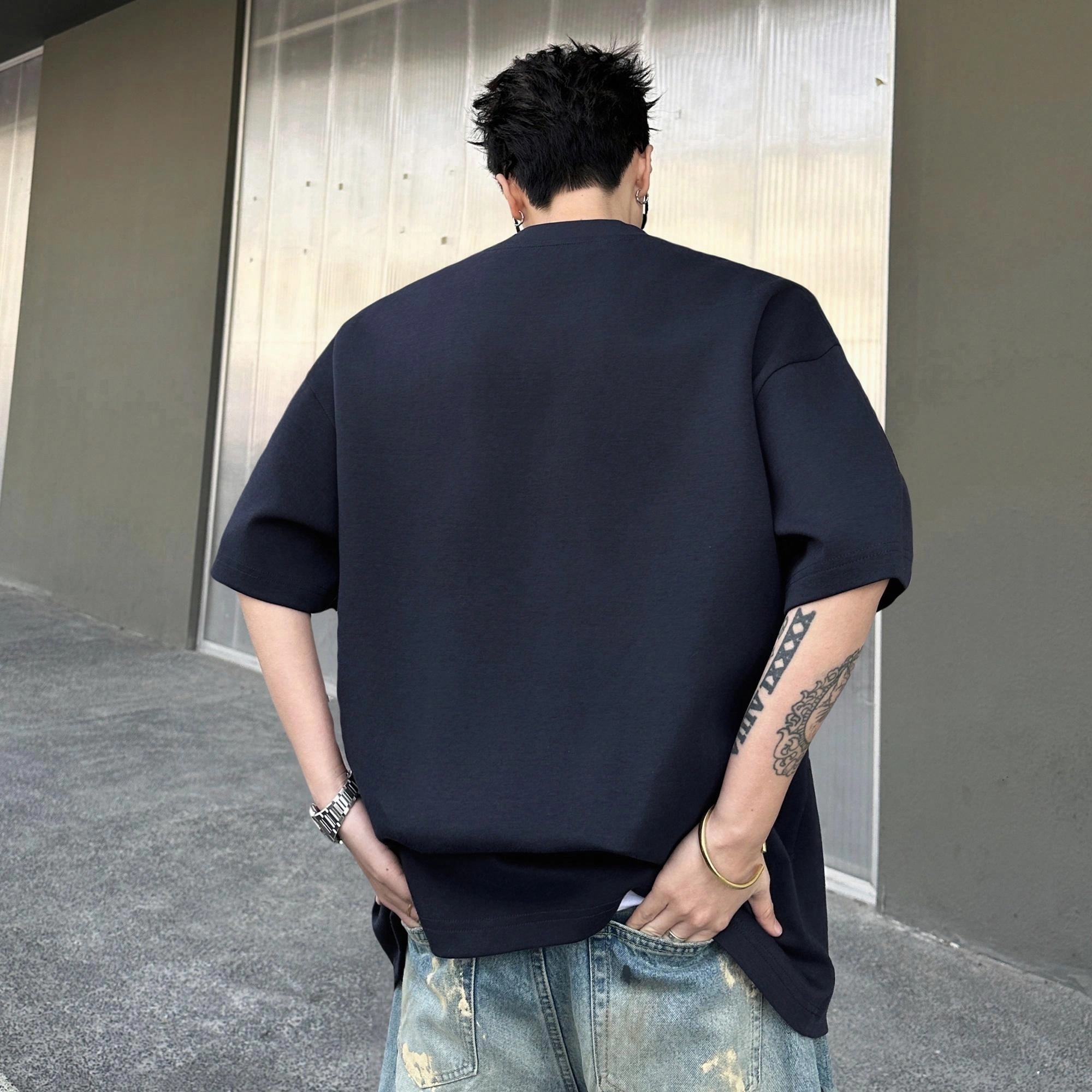 SESAME STREET T