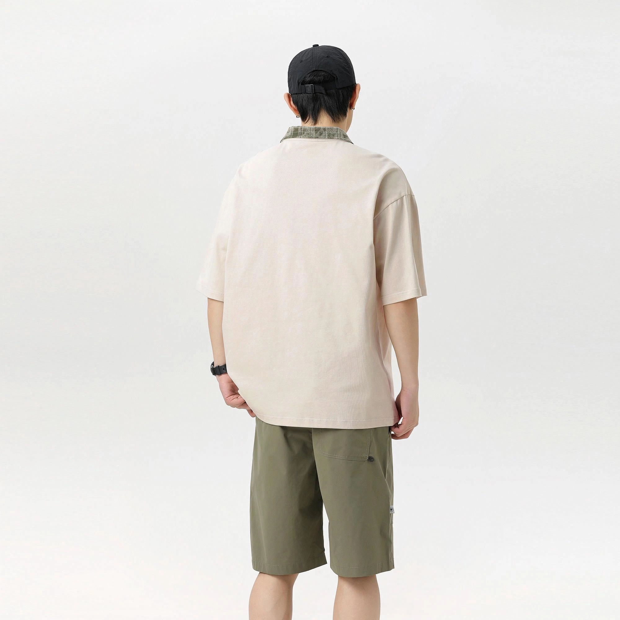PARTWHOLE Polo