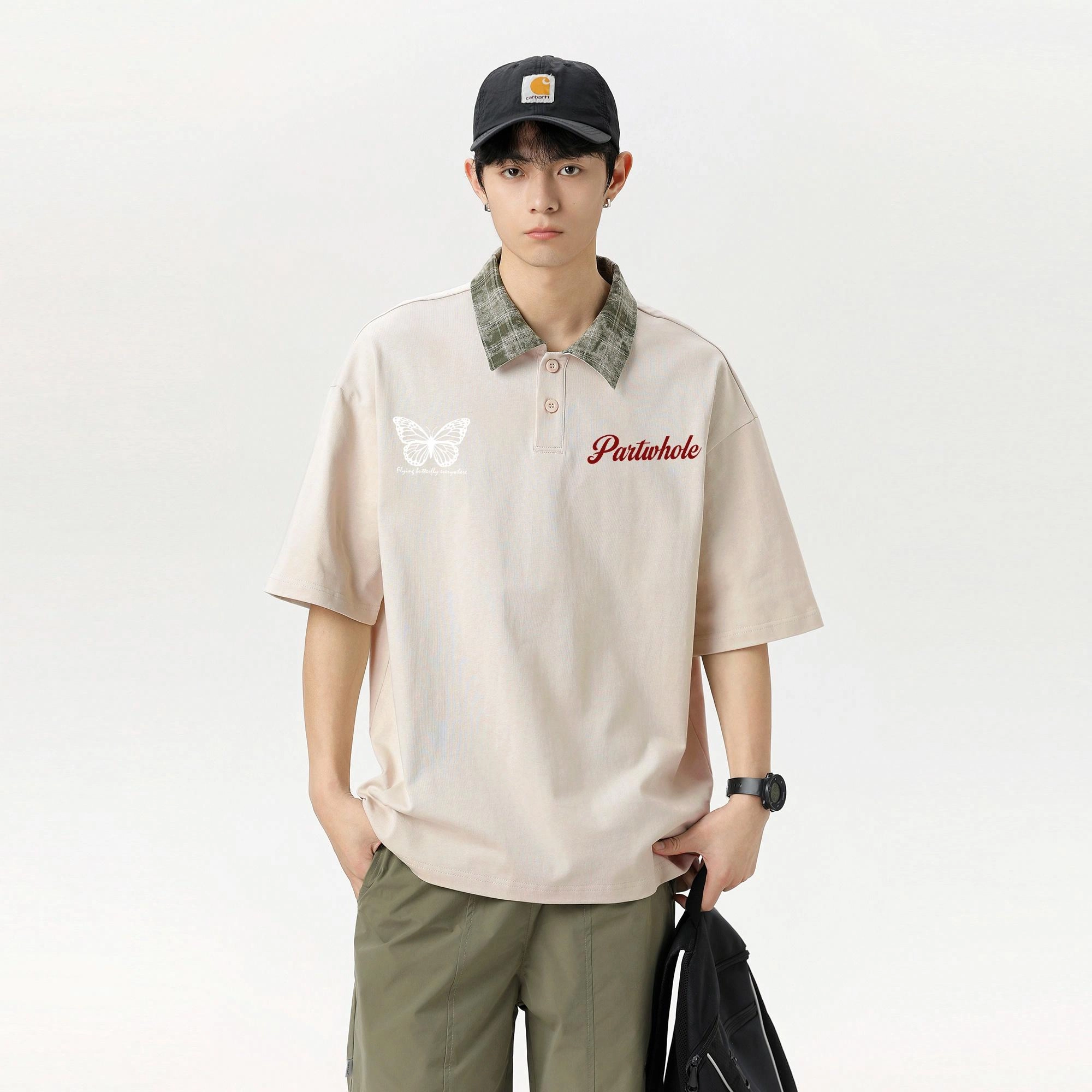 PARTWHOLE Polo