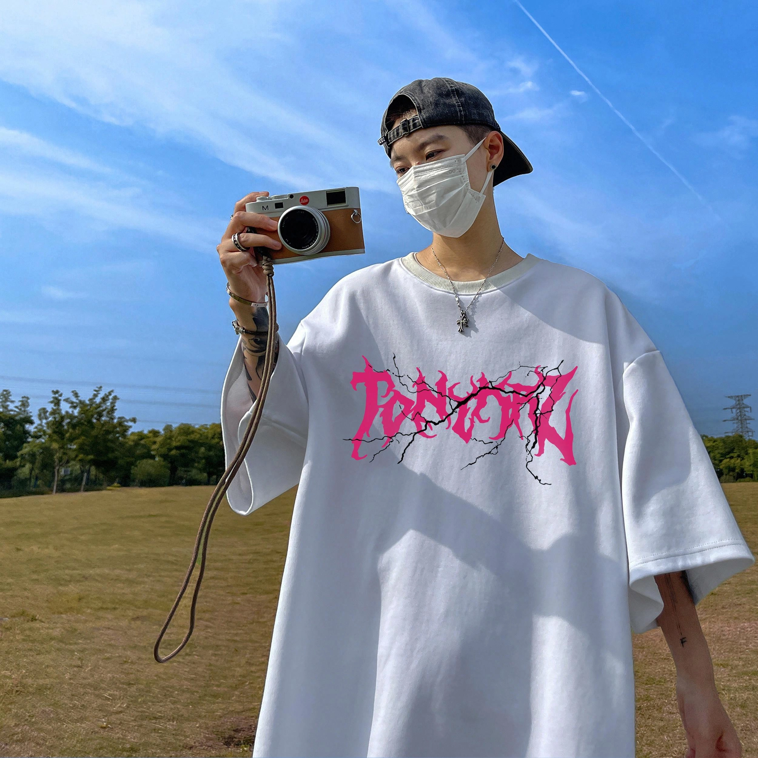 TONYKRZ T