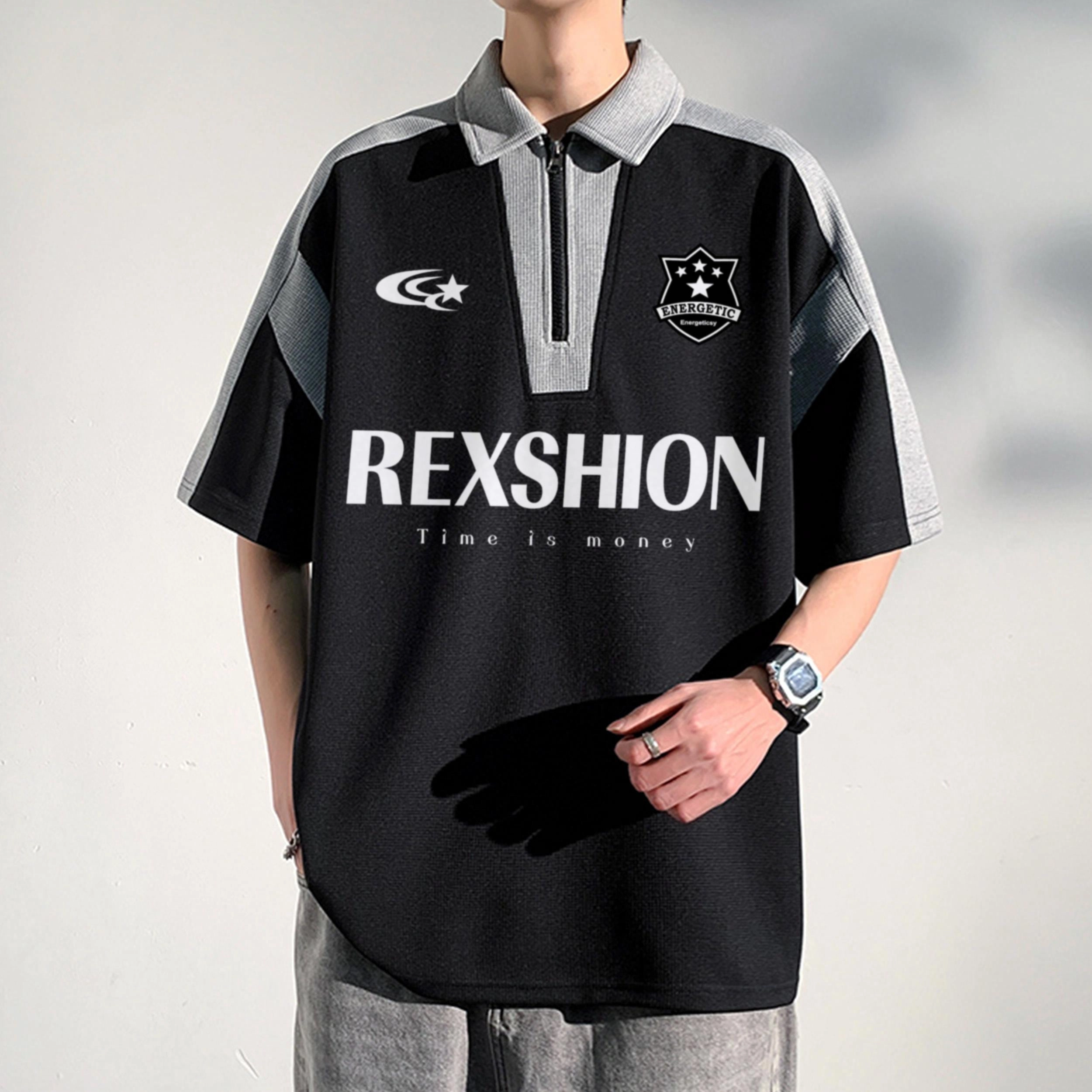 REXSHION Polo