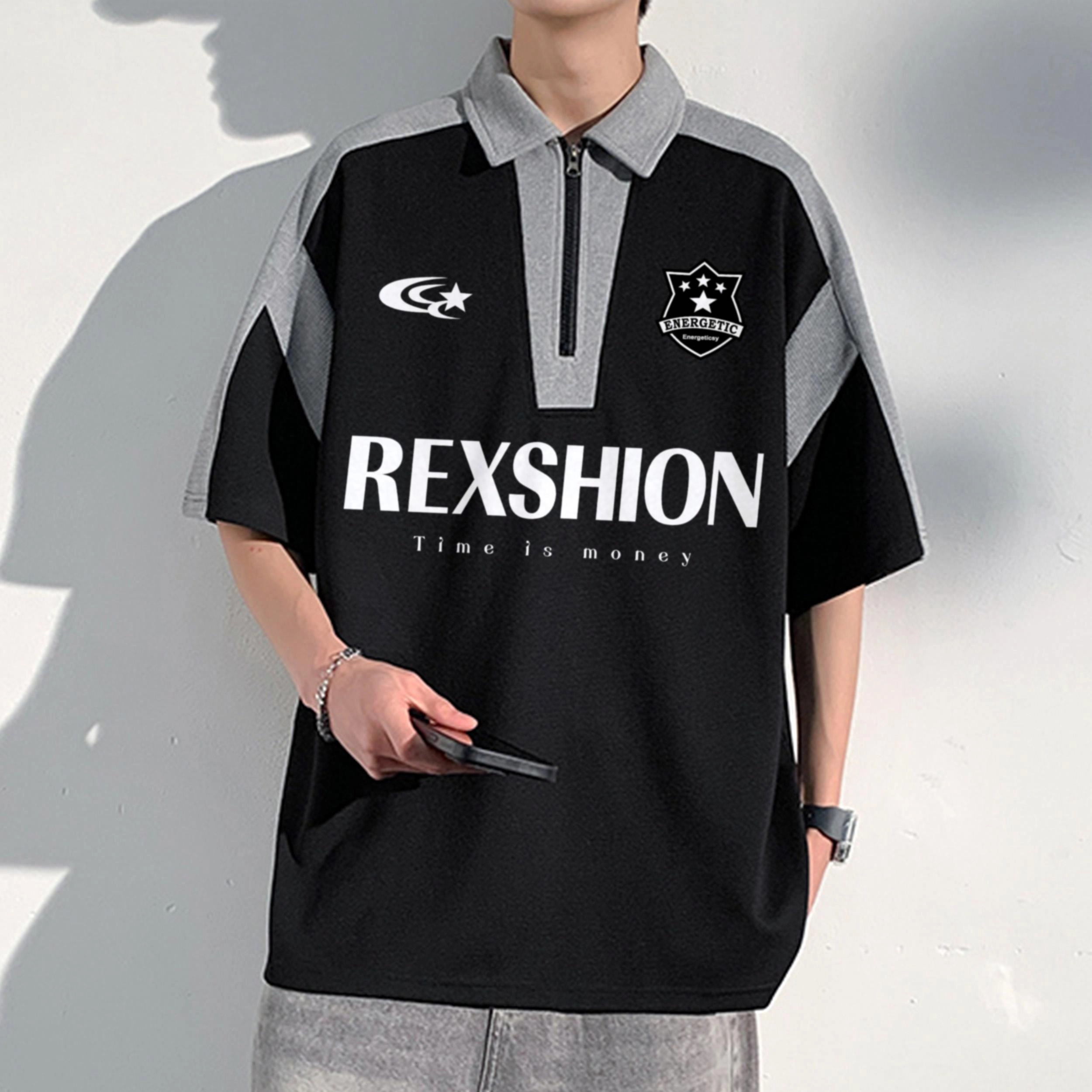 REXSHION Polo