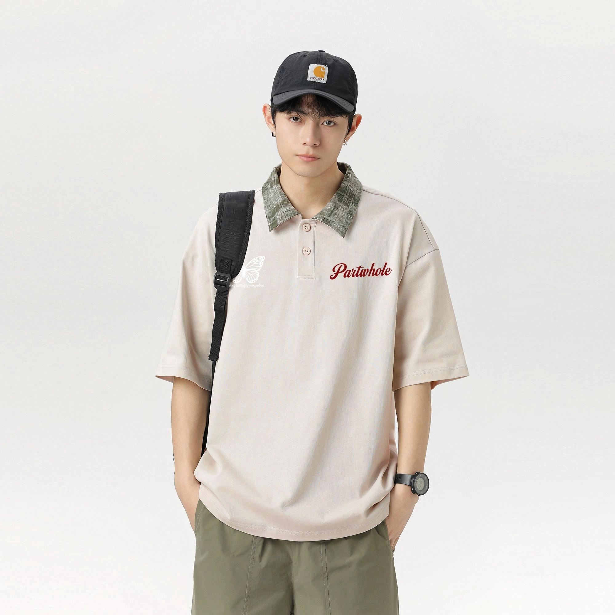PARTWHOLE Polo