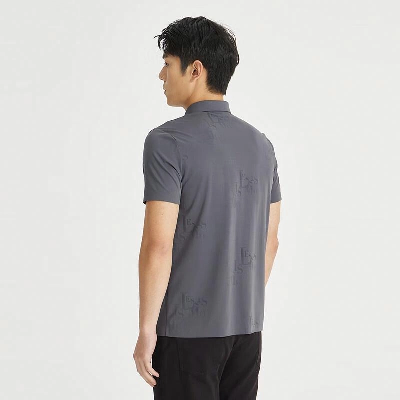 LESS IS MORE PoloPolo
