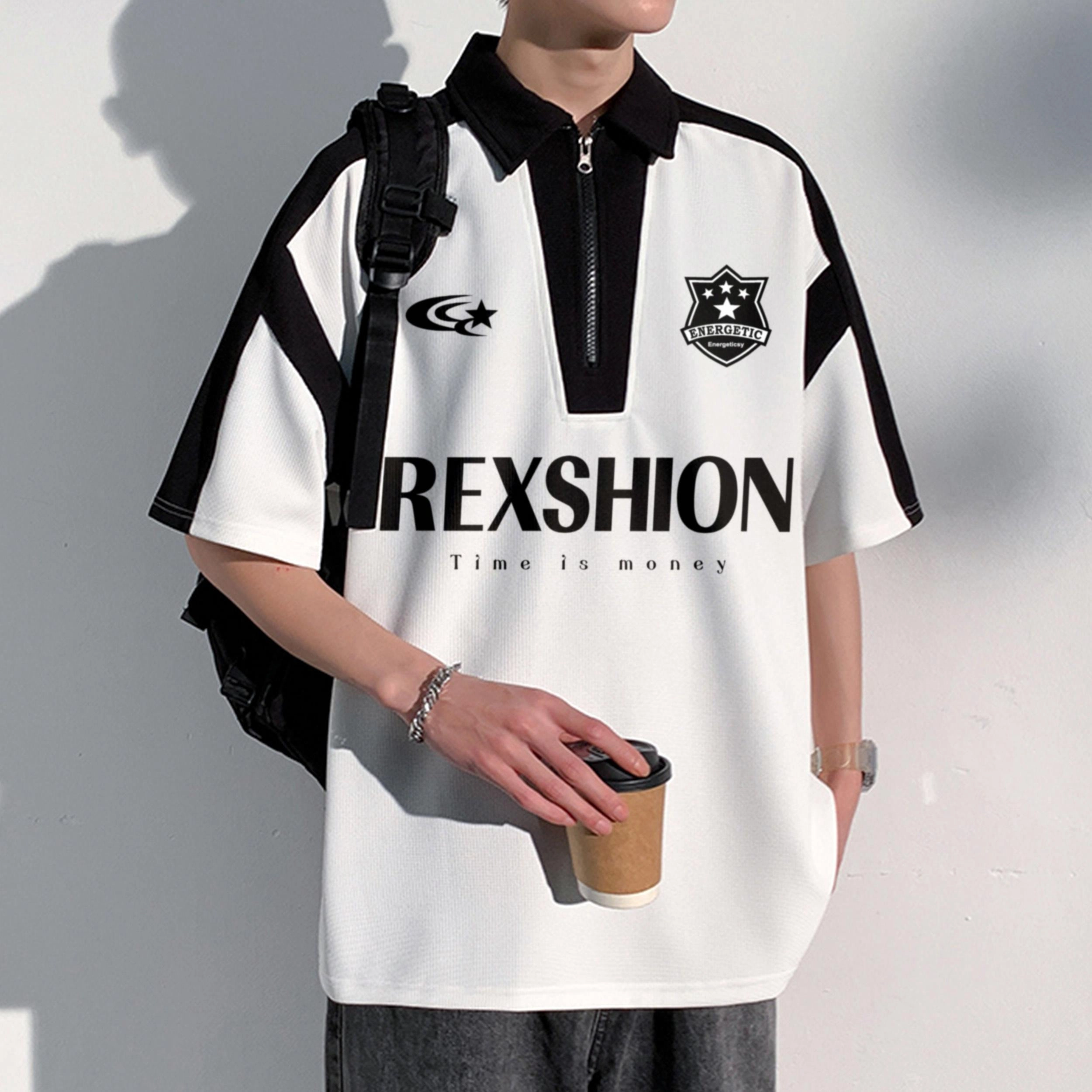 REXSHION Polo