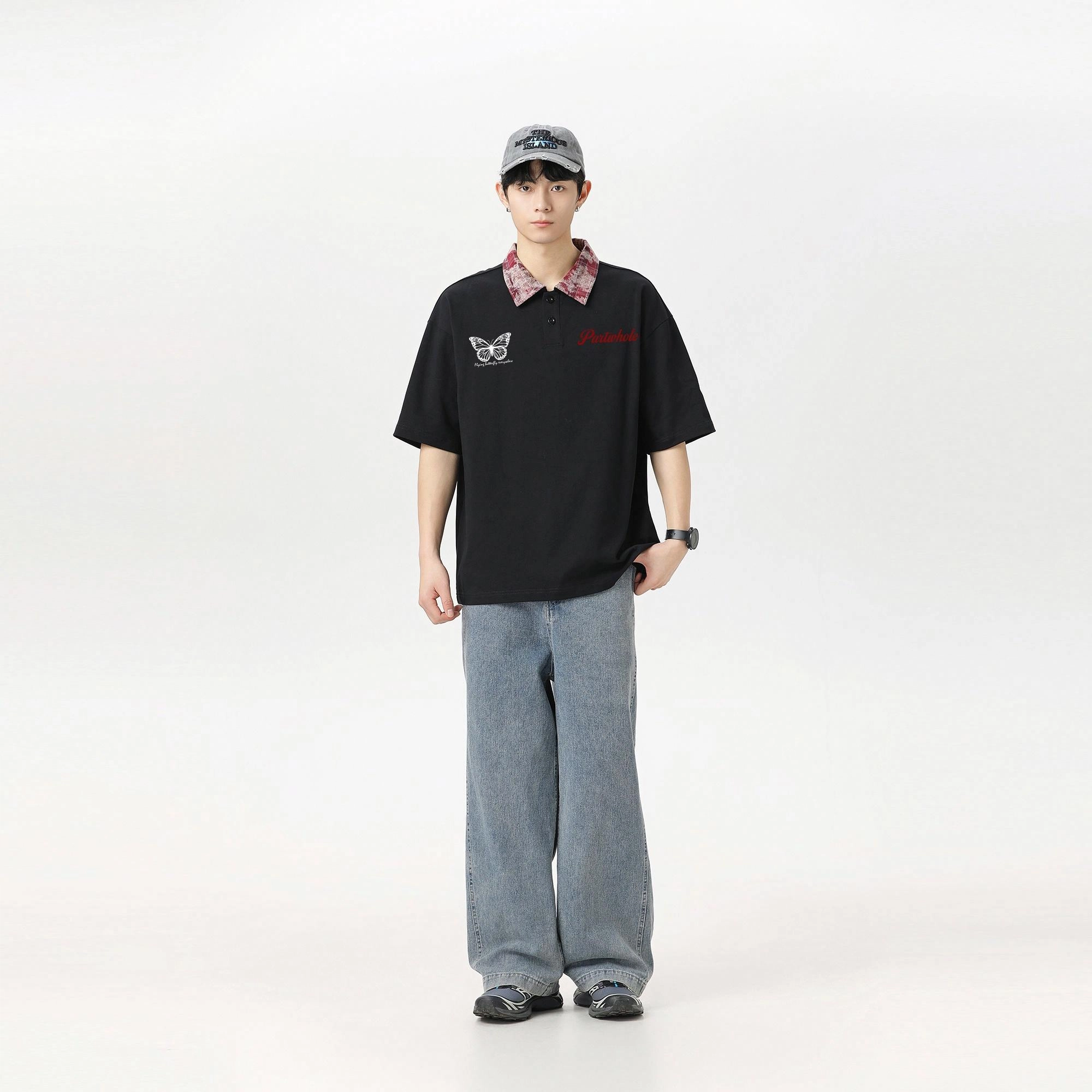 PARTWHOLE Polo