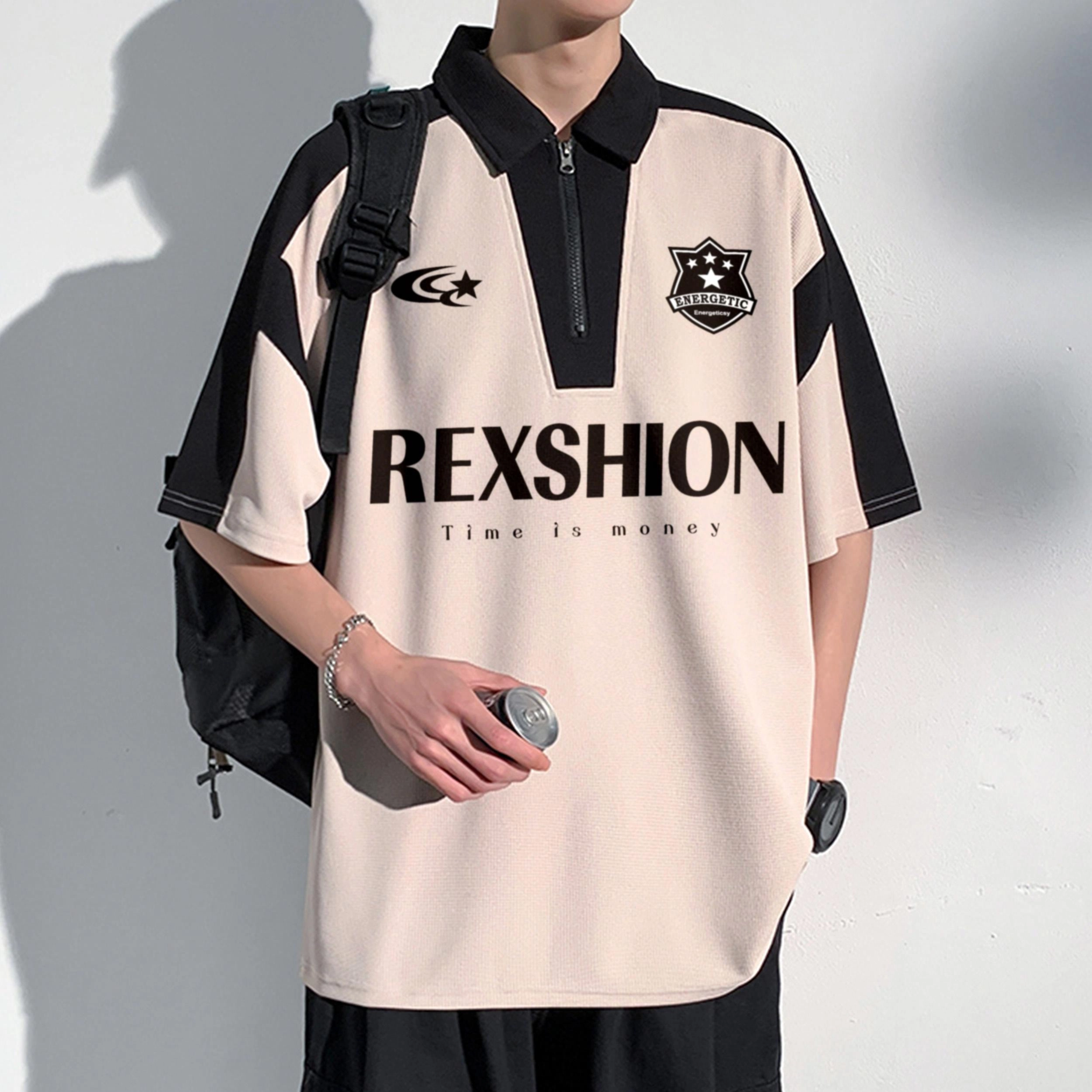 REXSHION Polo