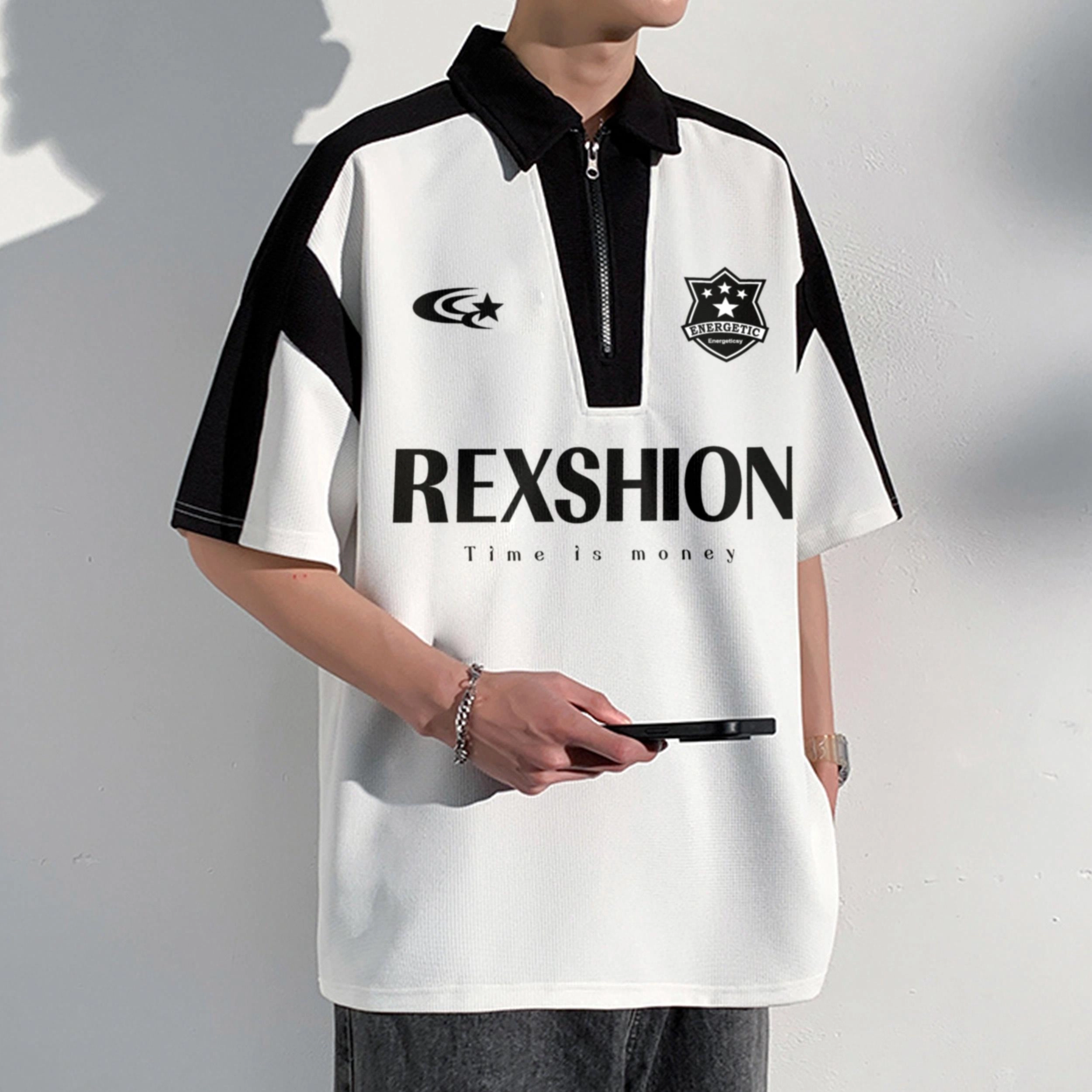 REXSHION Polo