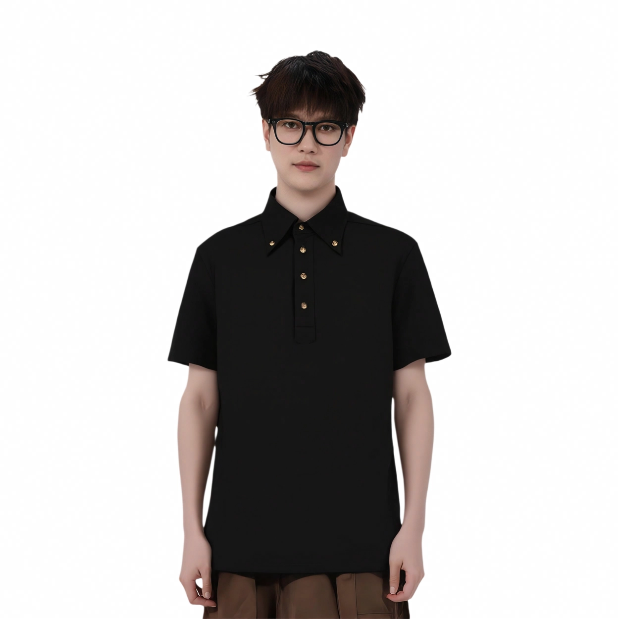 BY CREATIONS Polo