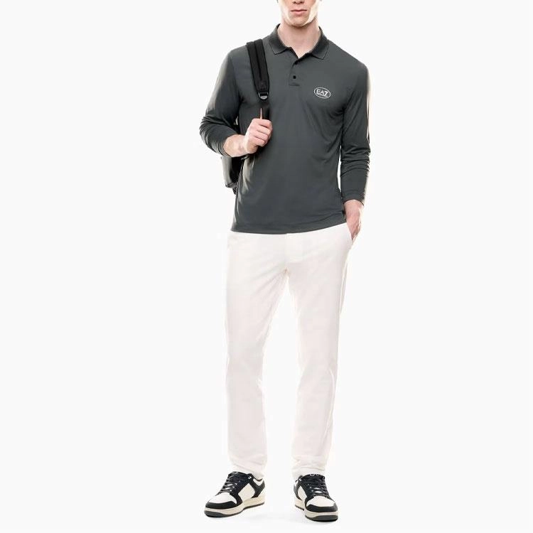 EMPORIO ARMANI EA7 Golf Pro Polo