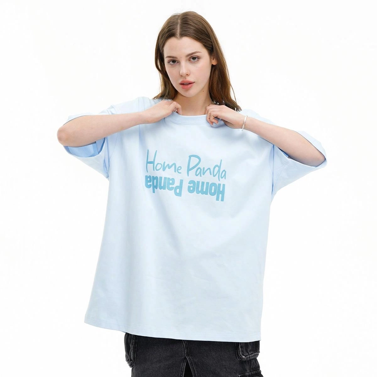 HOME PANDA T