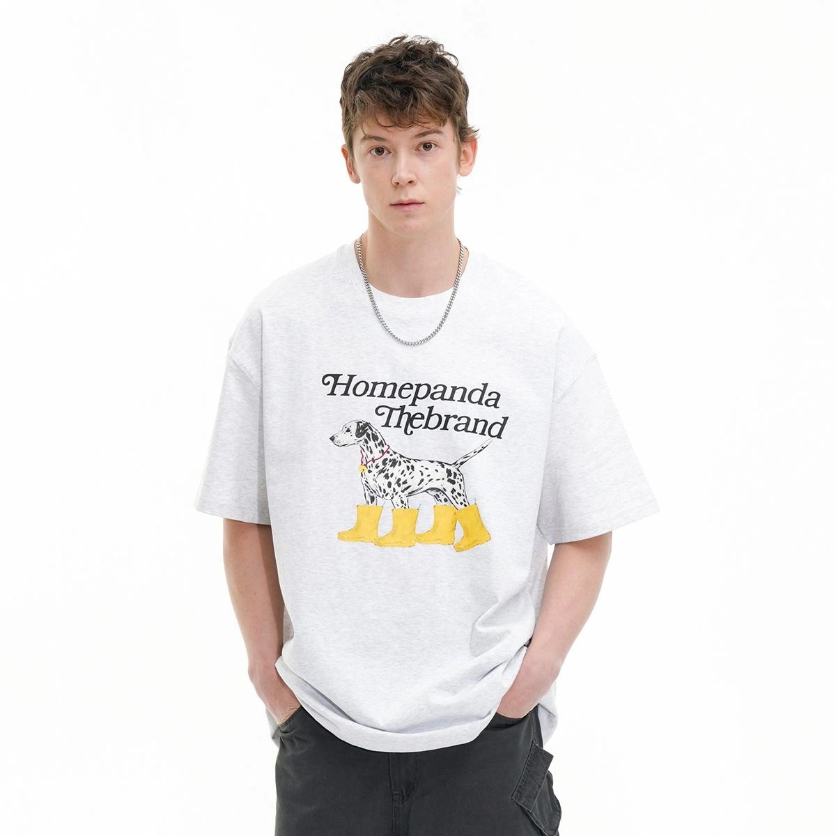 HOME PANDA T