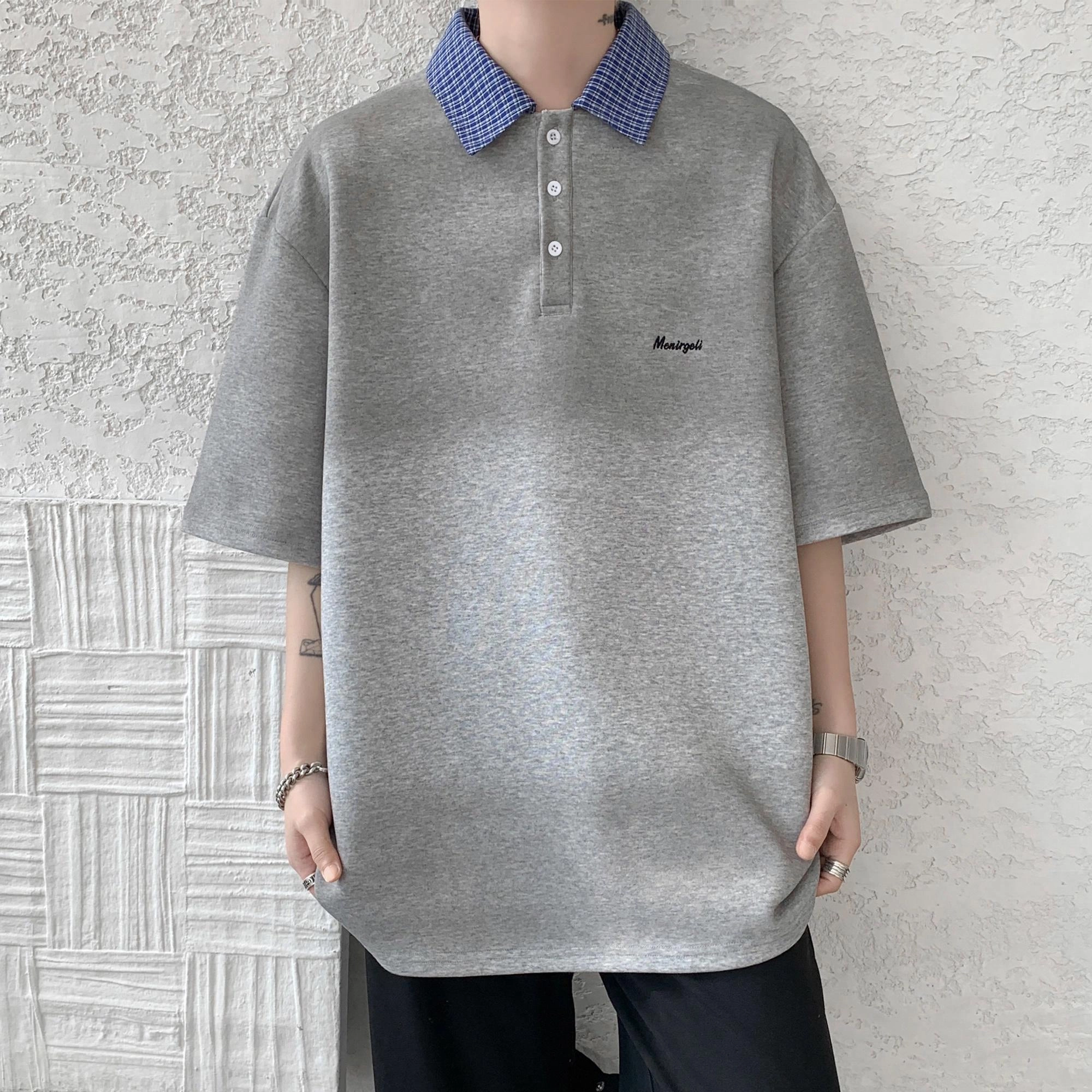 RAP PANDA Polo