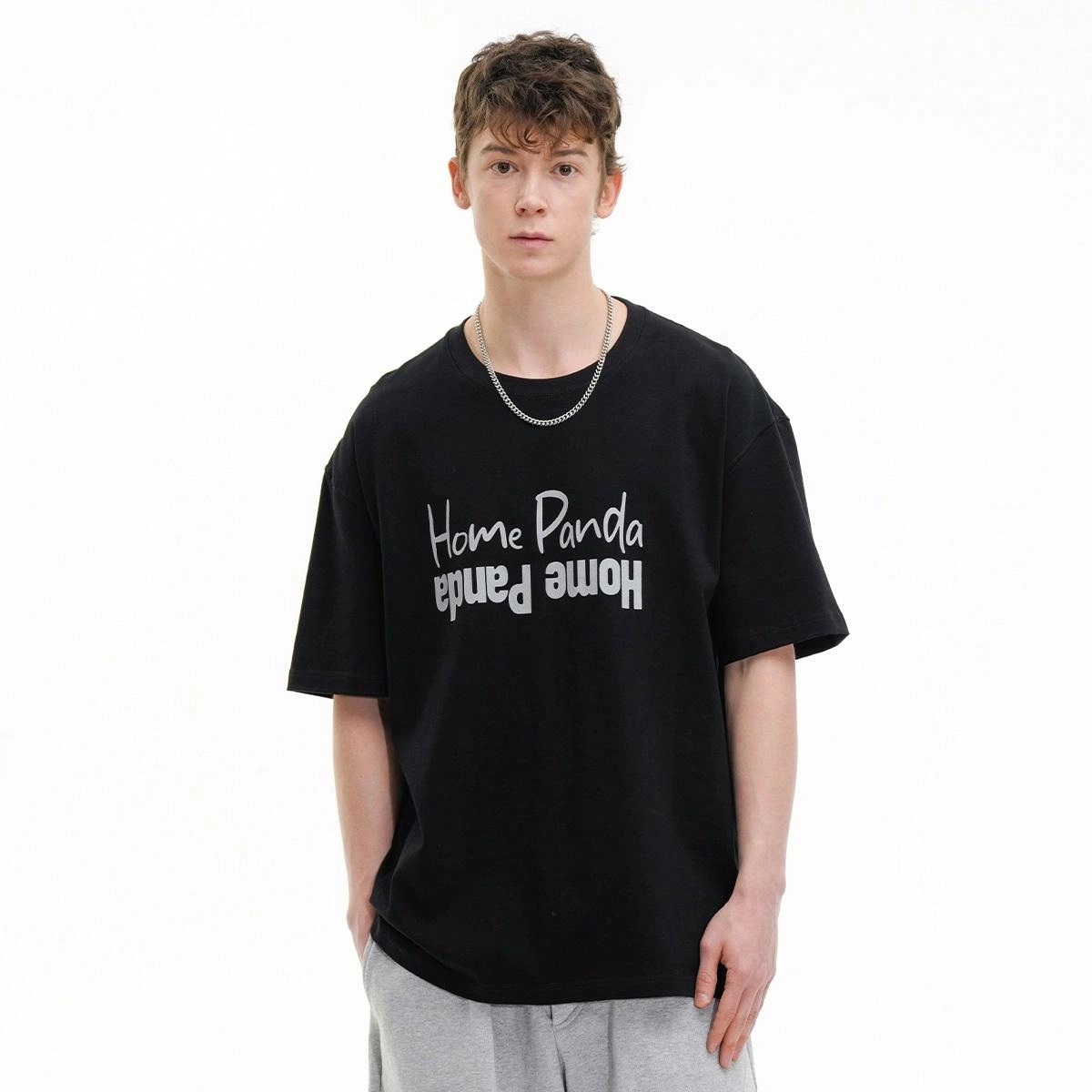 HOME PANDA T