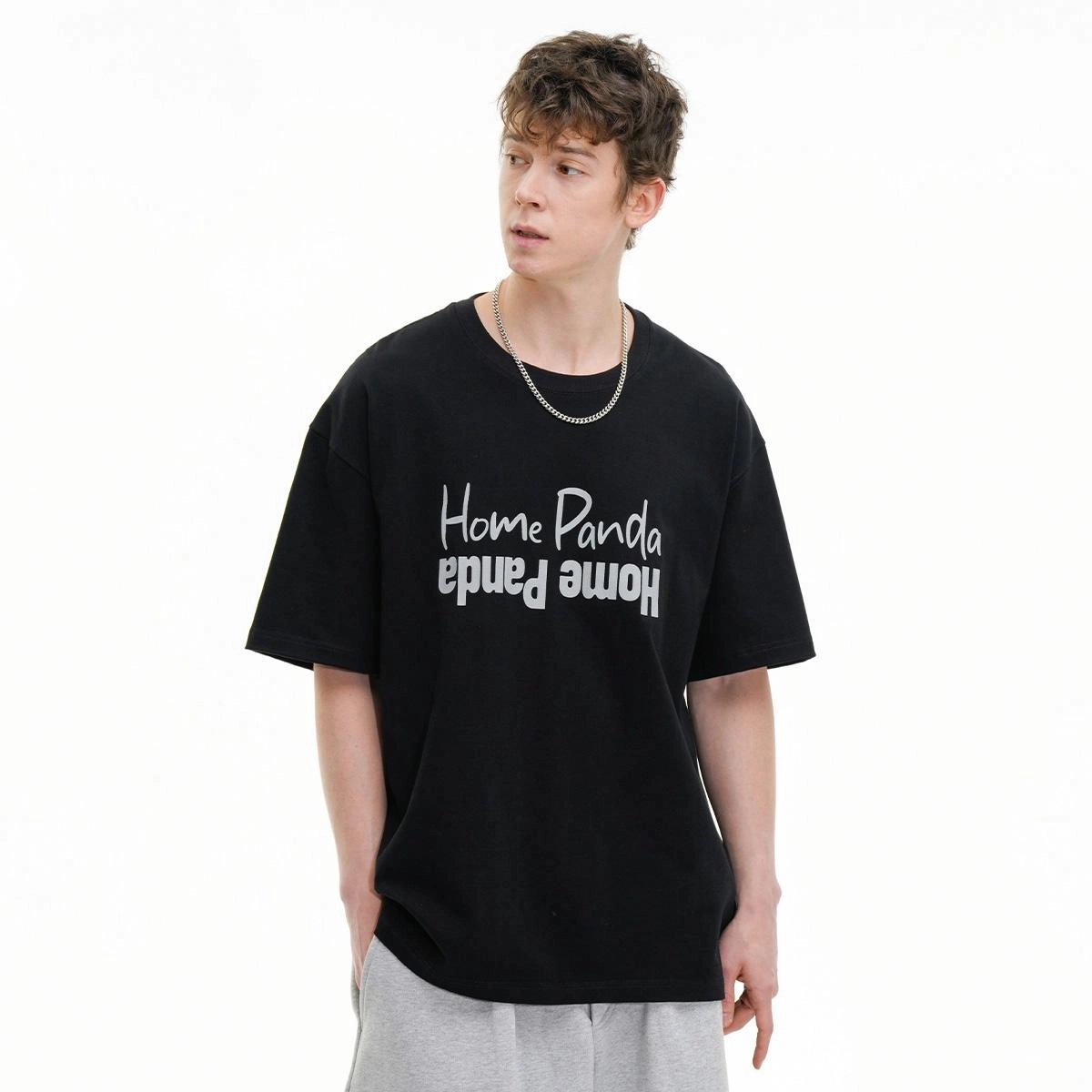 HOME PANDA T