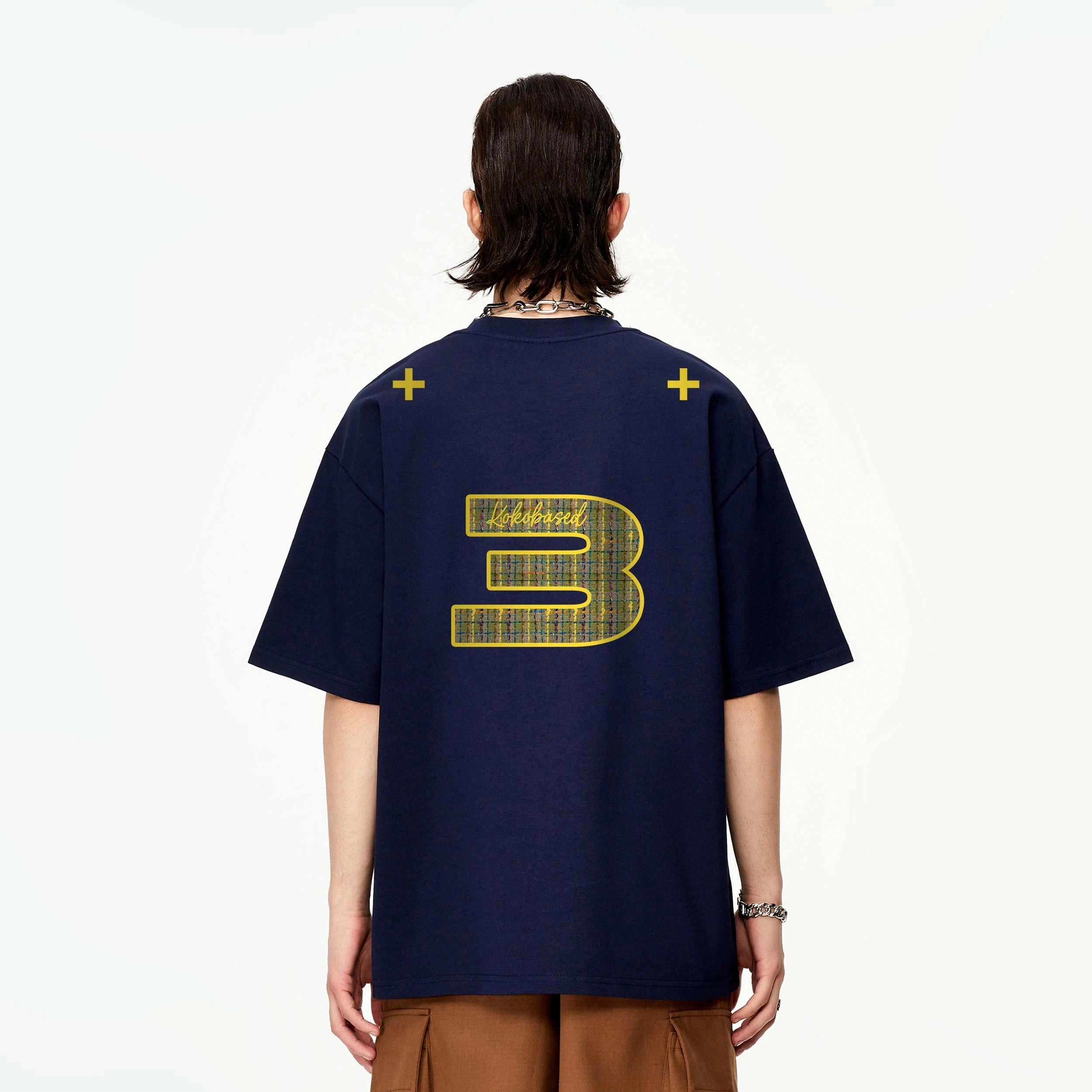 KOKO BASE 3logoVibeT