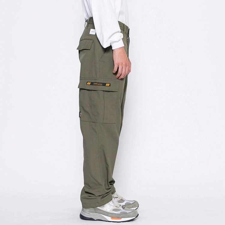 WTAPS