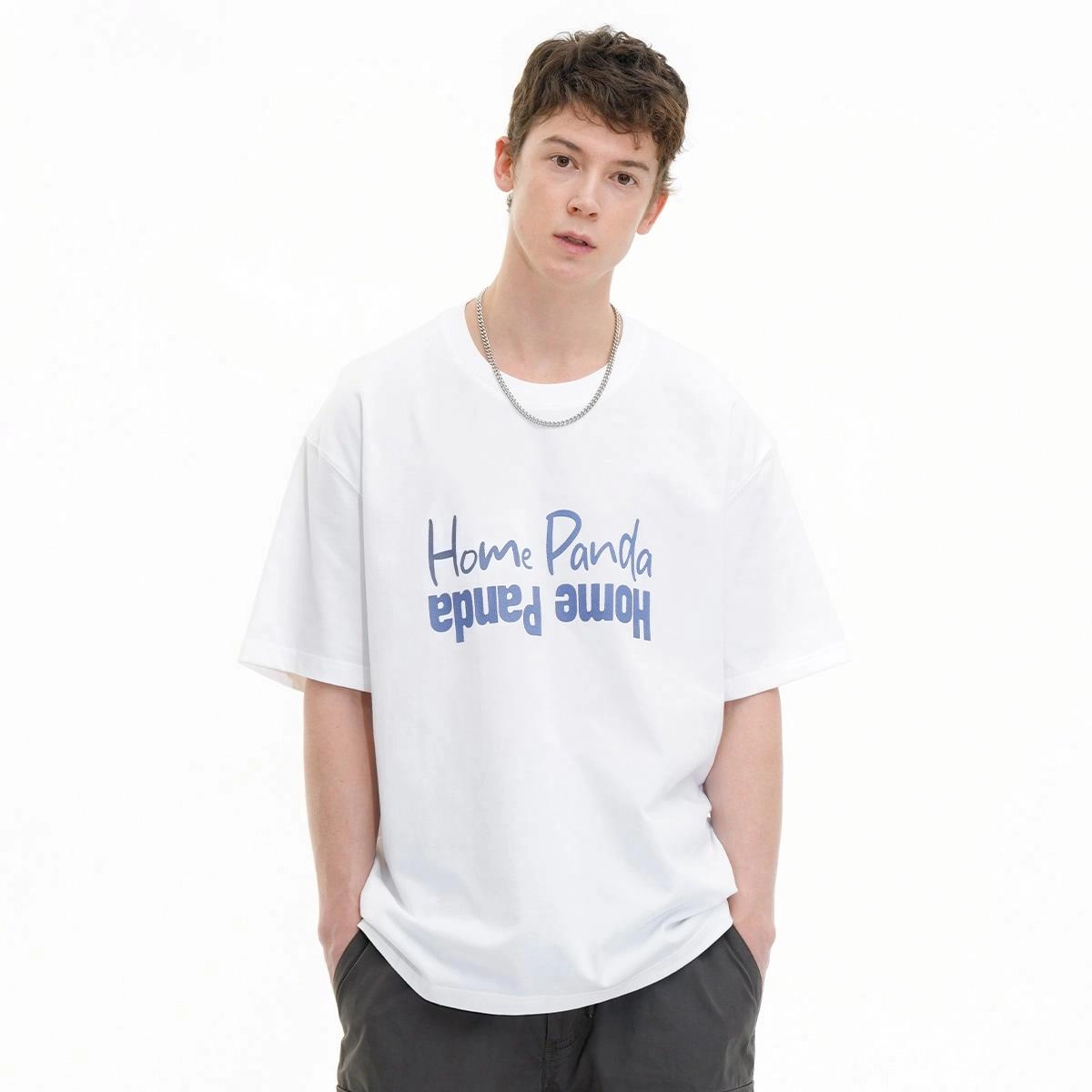 HOME PANDA T