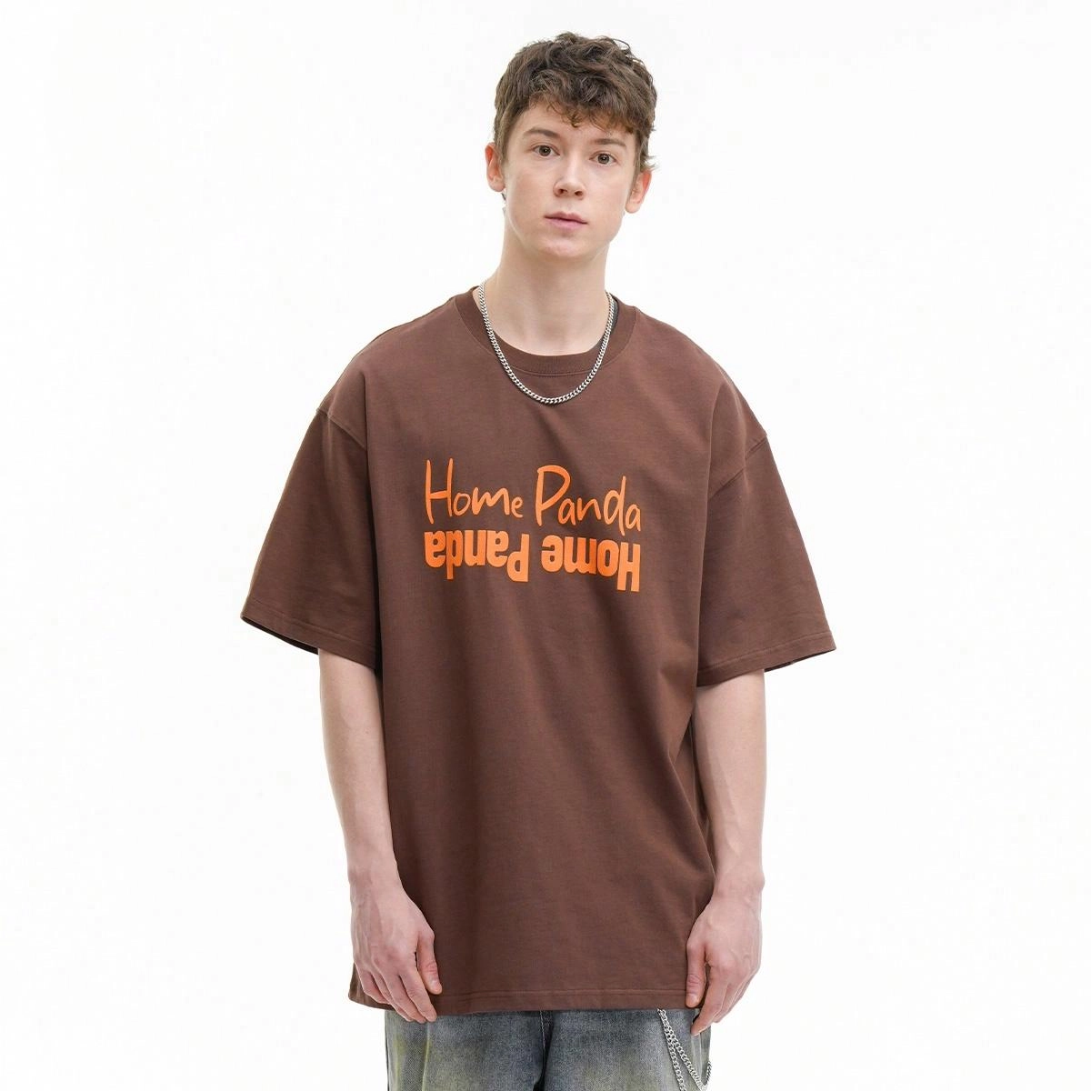 HOME PANDA T