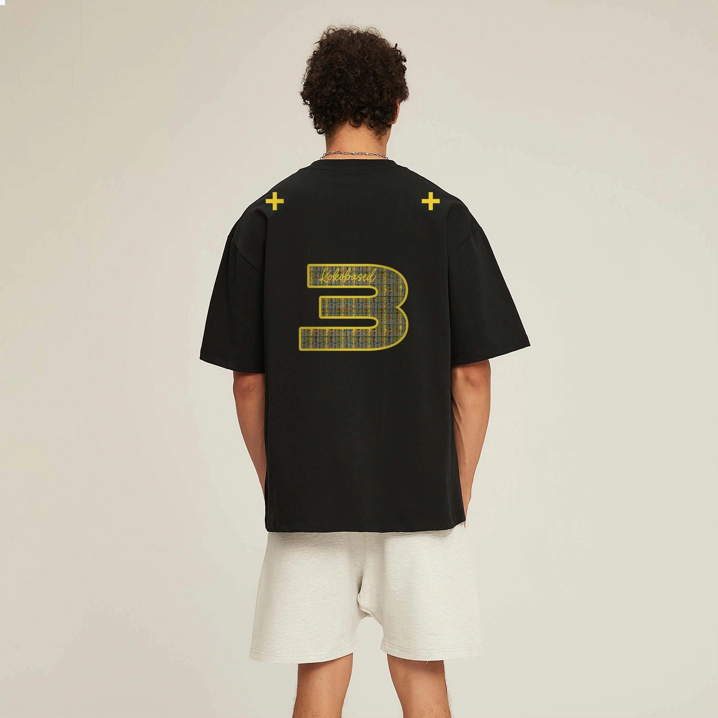 KOKO BASE 3logoVibeT