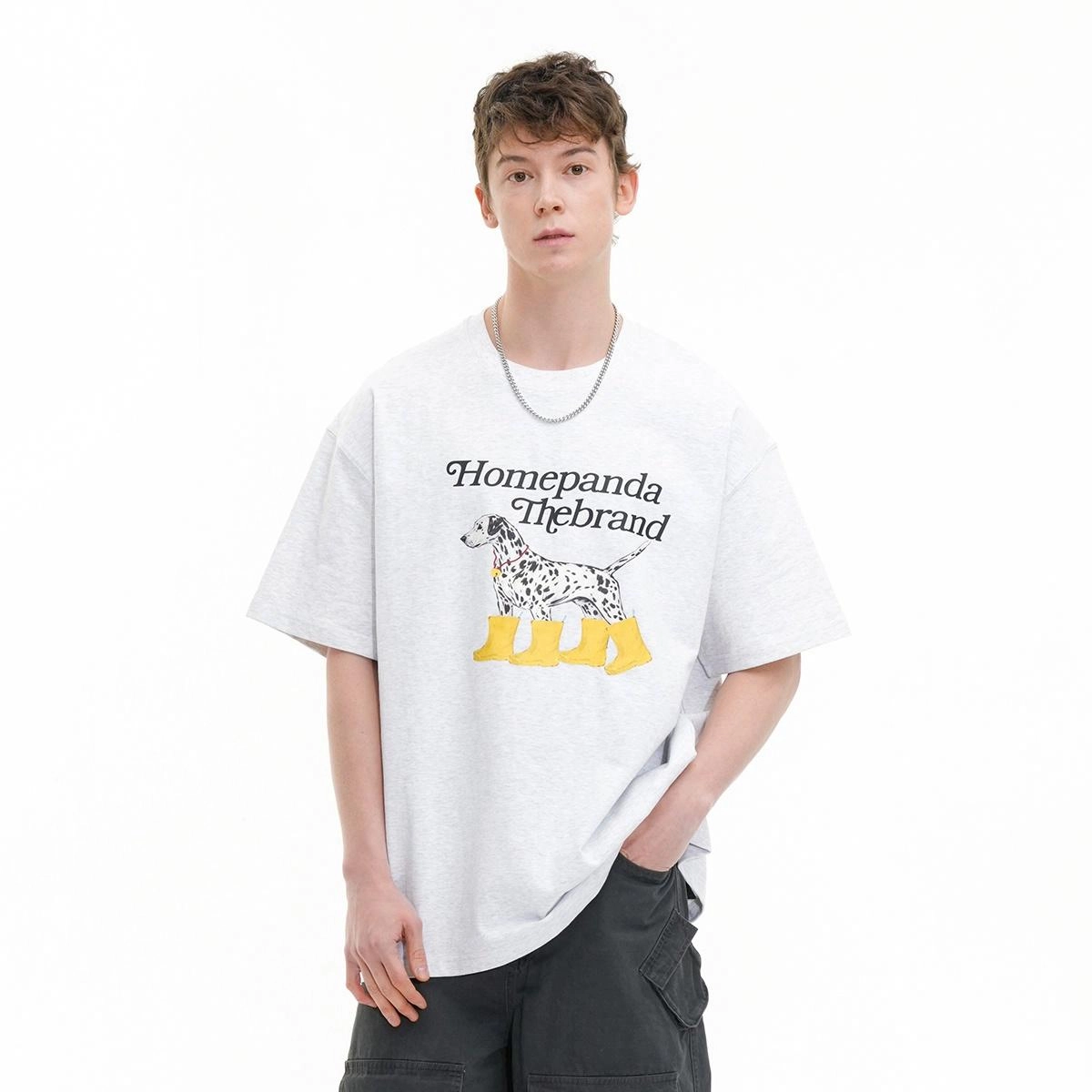 HOME PANDA T