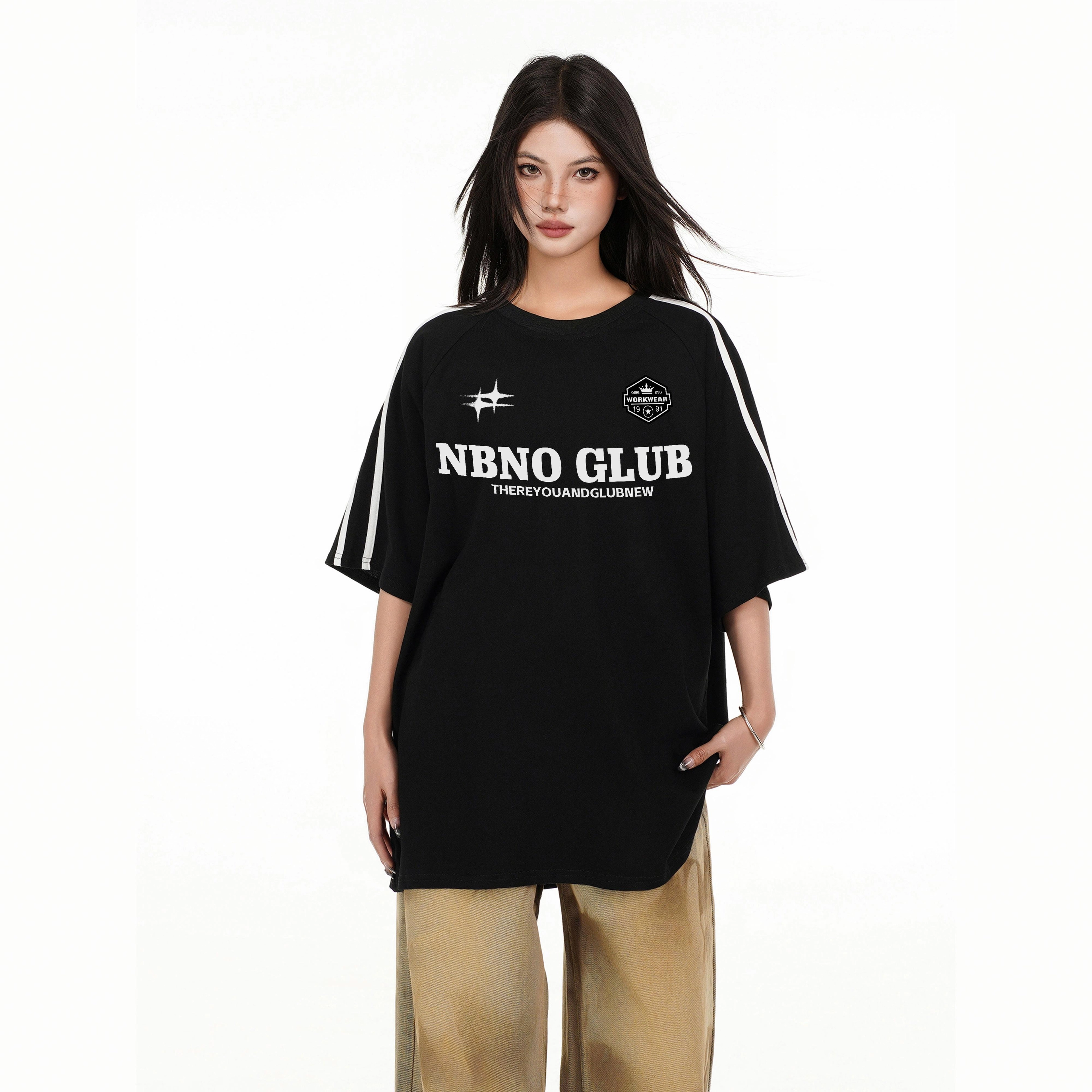 NBNO 240GLOGOT