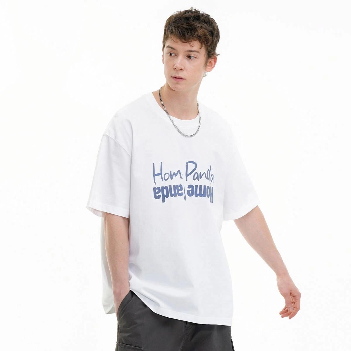 HOME PANDA T