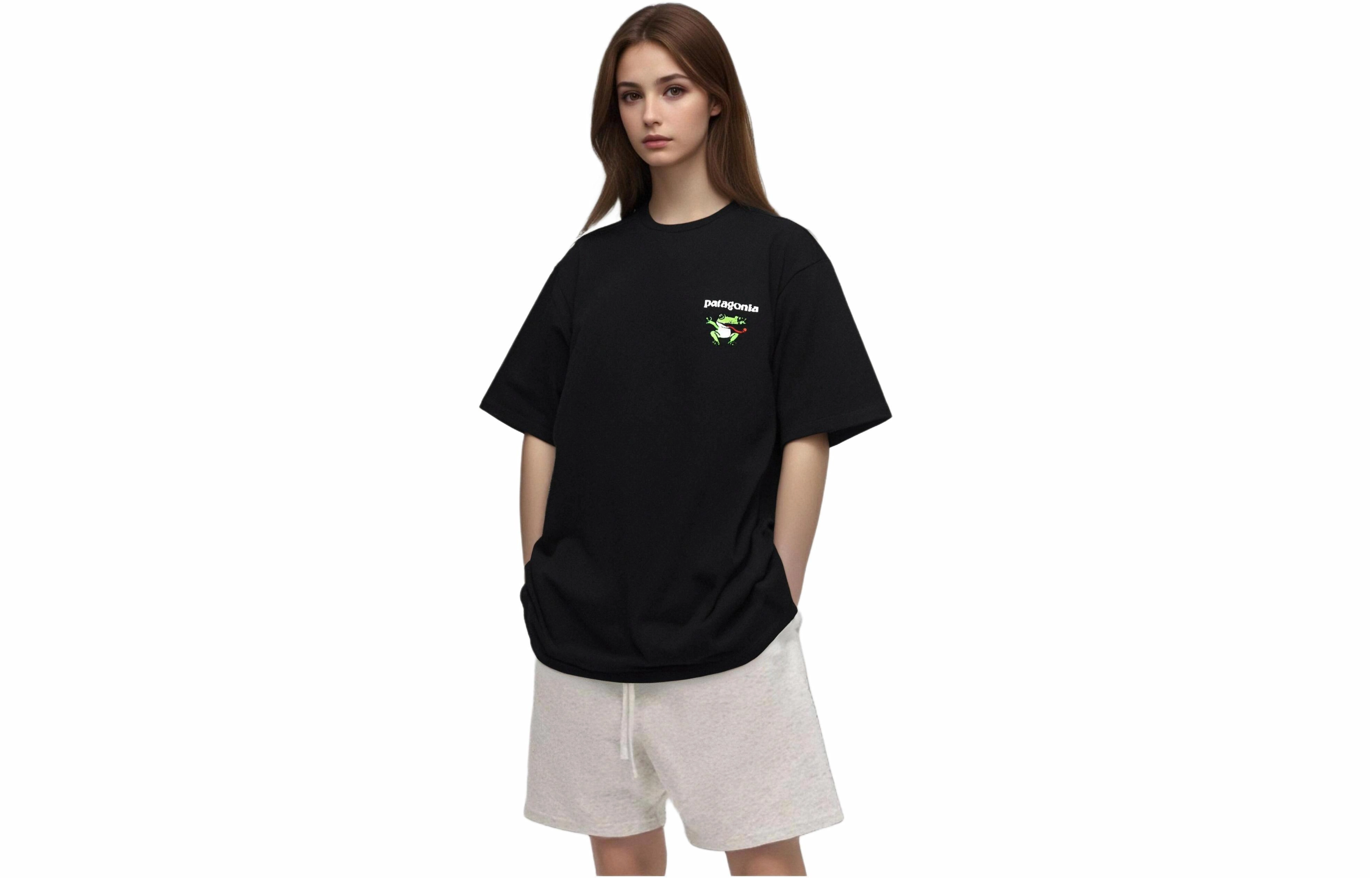 patagonia Extraordinary T