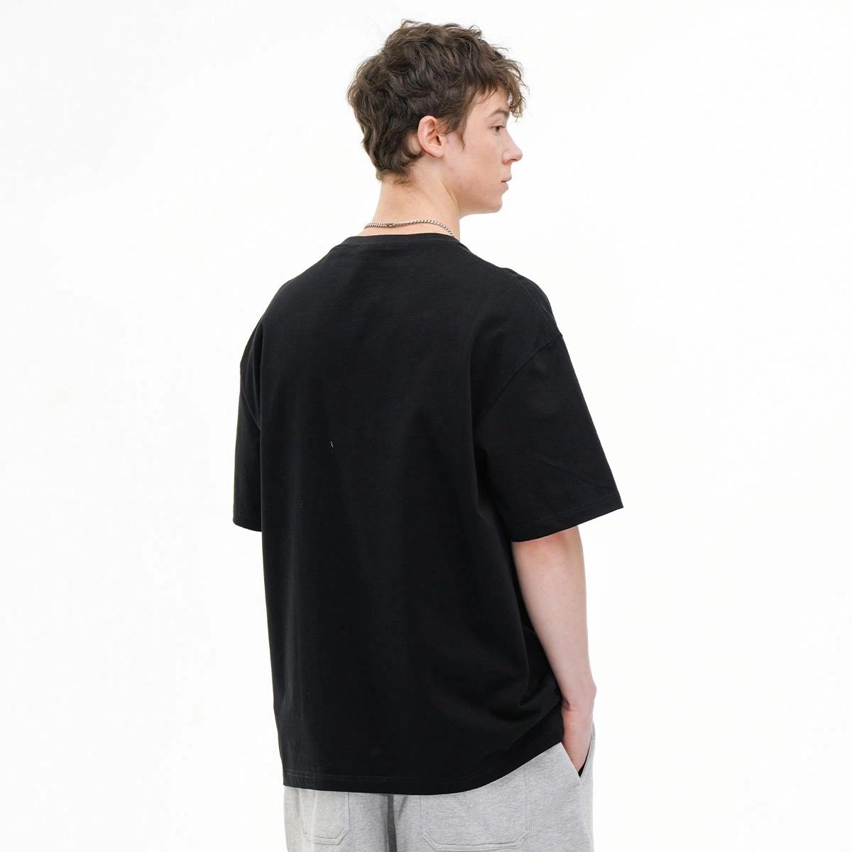 HOME PANDA T