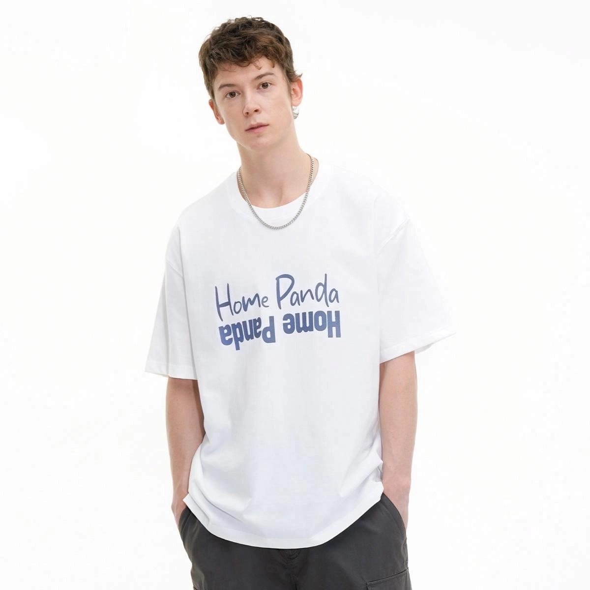 HOME PANDA T